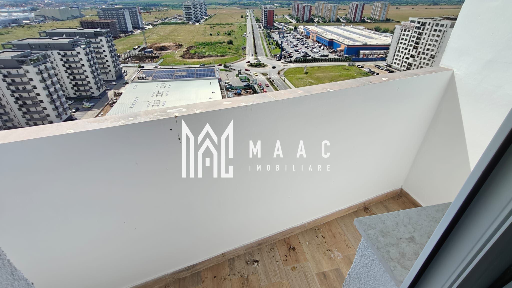 Apartament 2 camere I 43 mp utili I Lift I Parcare I Hipodrom — fotografia 14