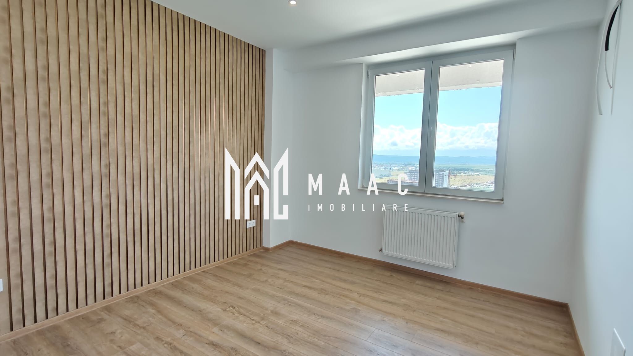Apartament 2 camere I 43 mp utili I Lift I Parcare I Hipodrom — fotografia 5