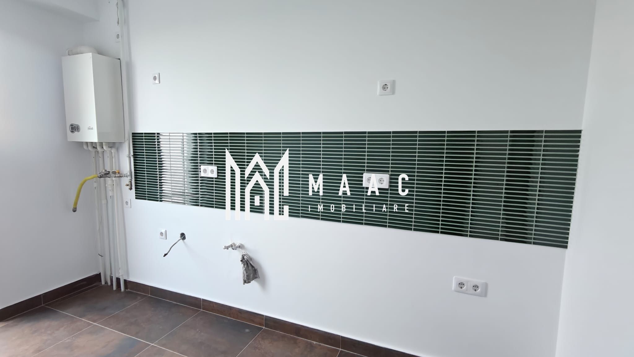 Apartament 2 camere I 43 mp utili I Lift I Parcare I Hipodrom — fotografia 6