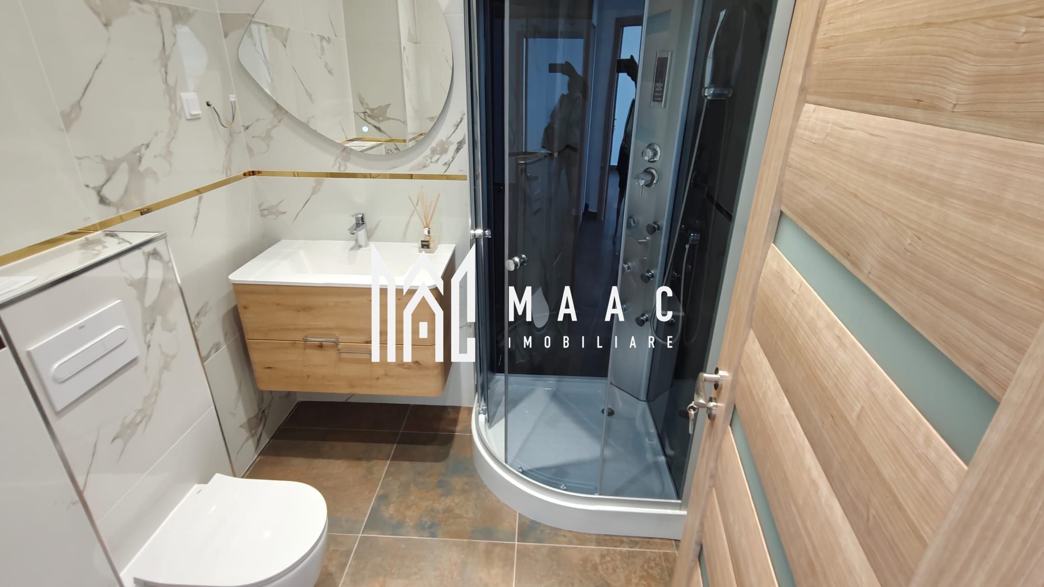 Apartament 2 camere I 43 mp utili I Lift I Parcare I Hipodrom — fotografia 9