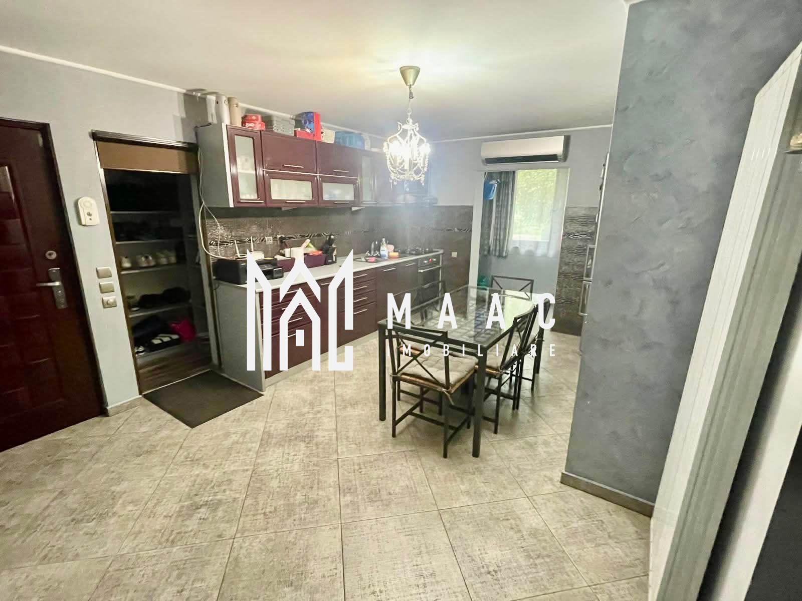 Apartament 4 camere de vânzare | Agrement Ostroveni, Rm. Vâlcea — fotografia 4