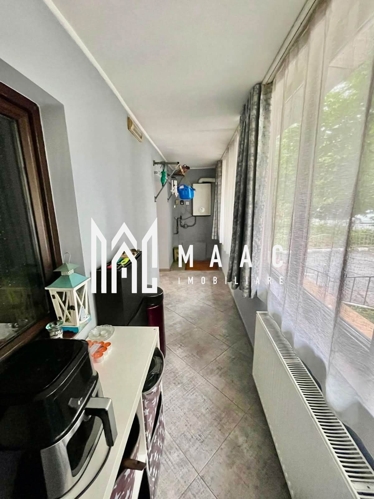 Apartament 4 camere de vânzare | Agrement Ostroveni, Rm. Vâlcea — fotografia 5