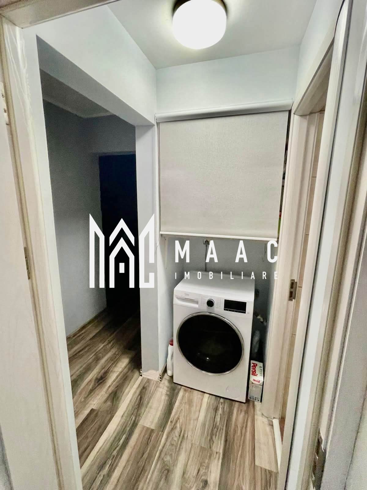Apartament 4 camere de vânzare | Agrement Ostroveni, Rm. Vâlcea — fotografia 6