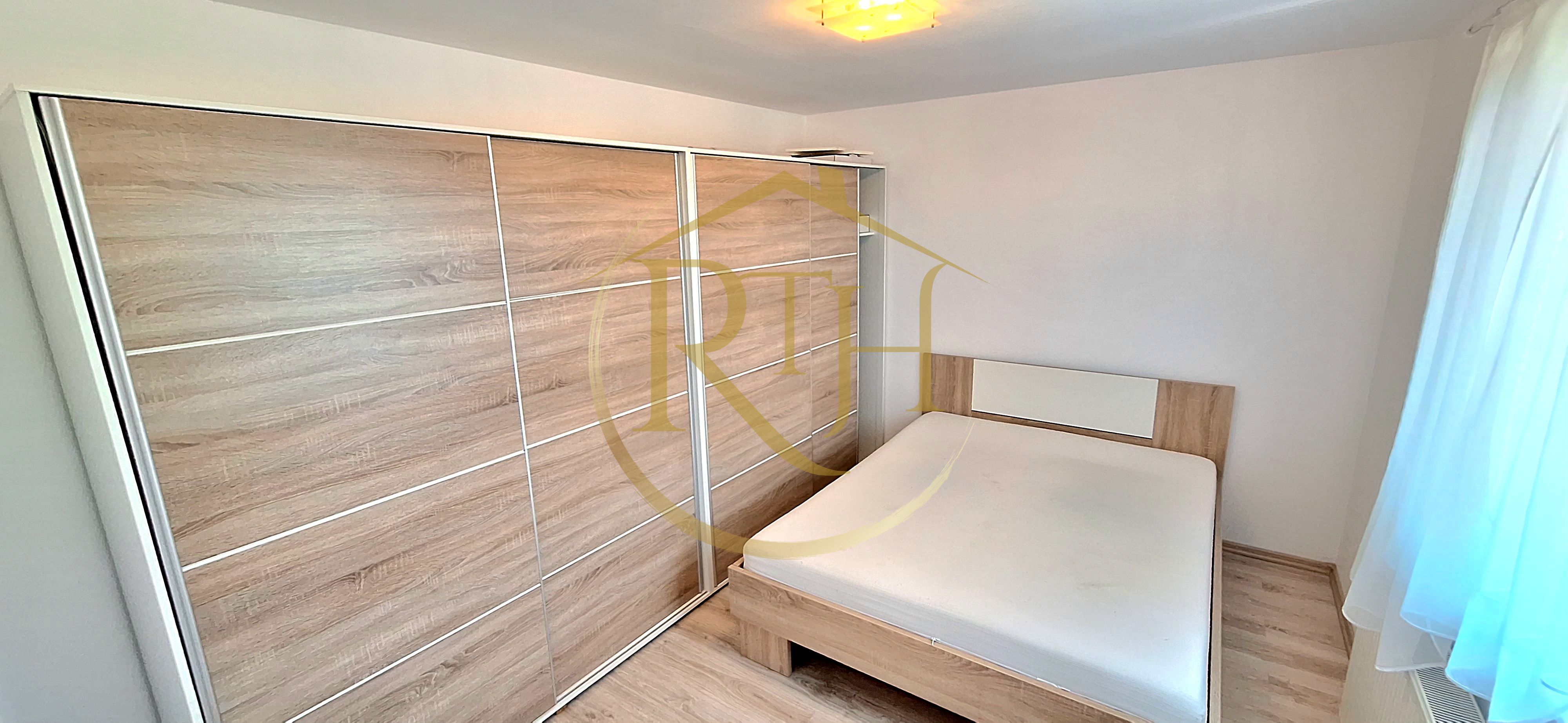 Apartament cu 2 camere de închiriat în Giroc – bloc nou, Langa Parc Giroc — fotografia 2