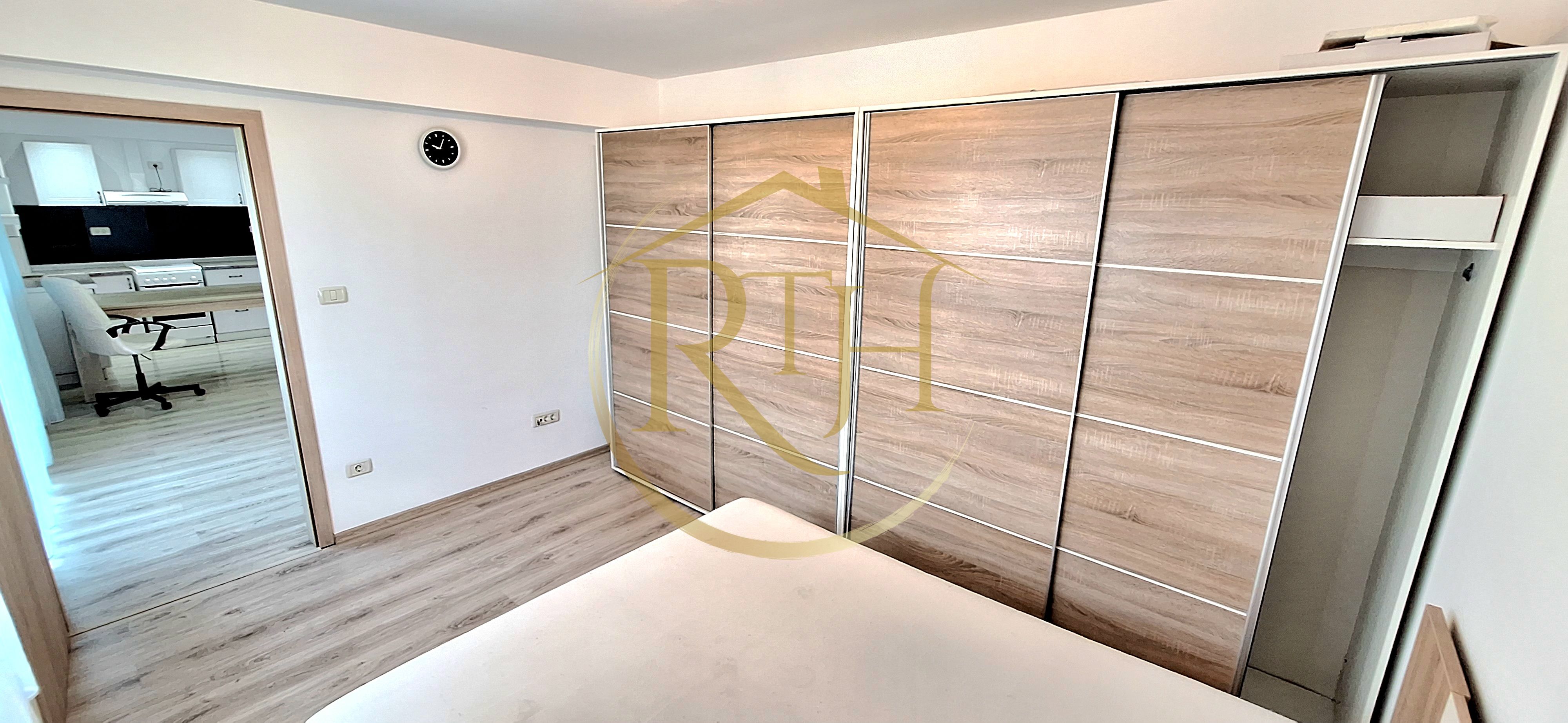 Apartament cu 2 camere de închiriat în Giroc – bloc nou, Langa Parc Giroc — fotografia 3