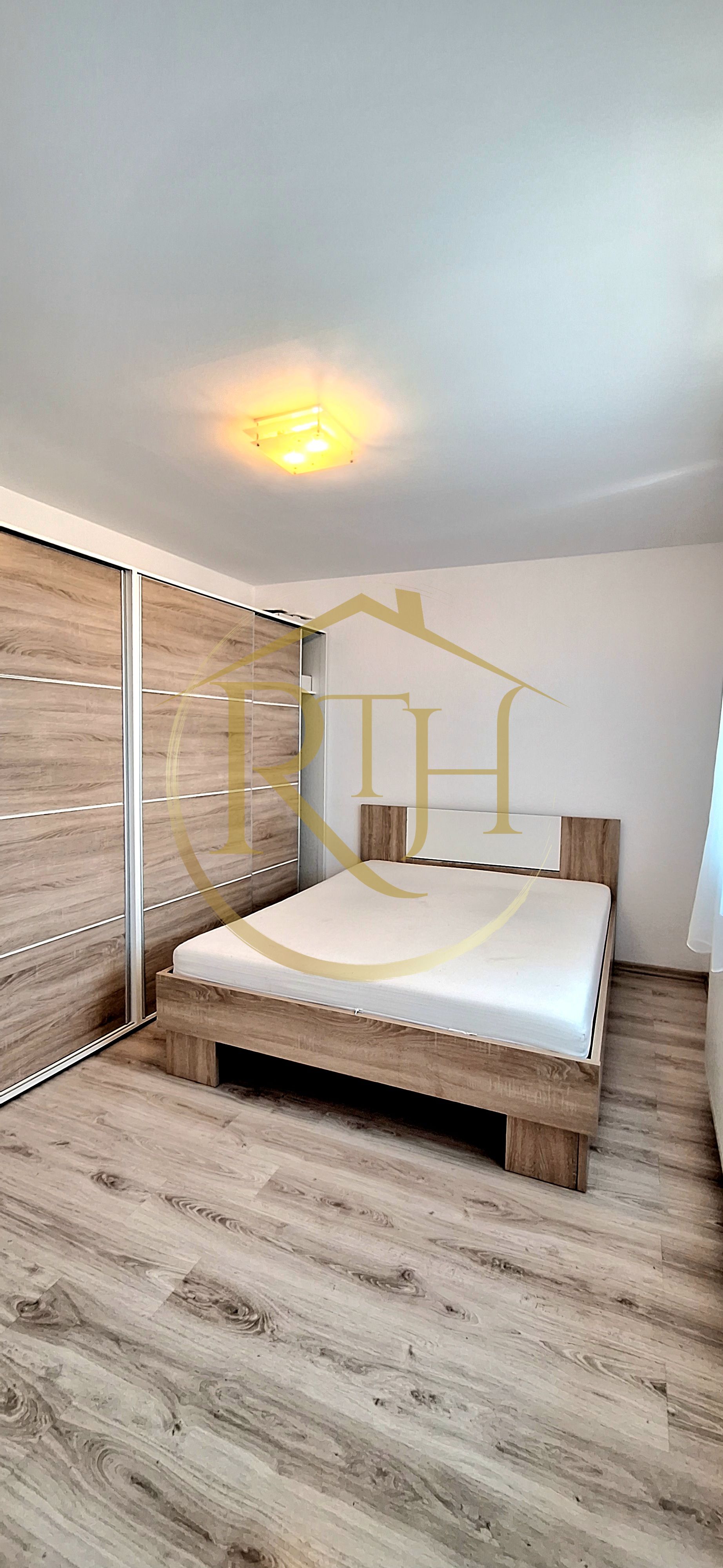 Apartament cu 2 camere de închiriat în Giroc – bloc nou, Langa Parc Giroc — fotografia 4