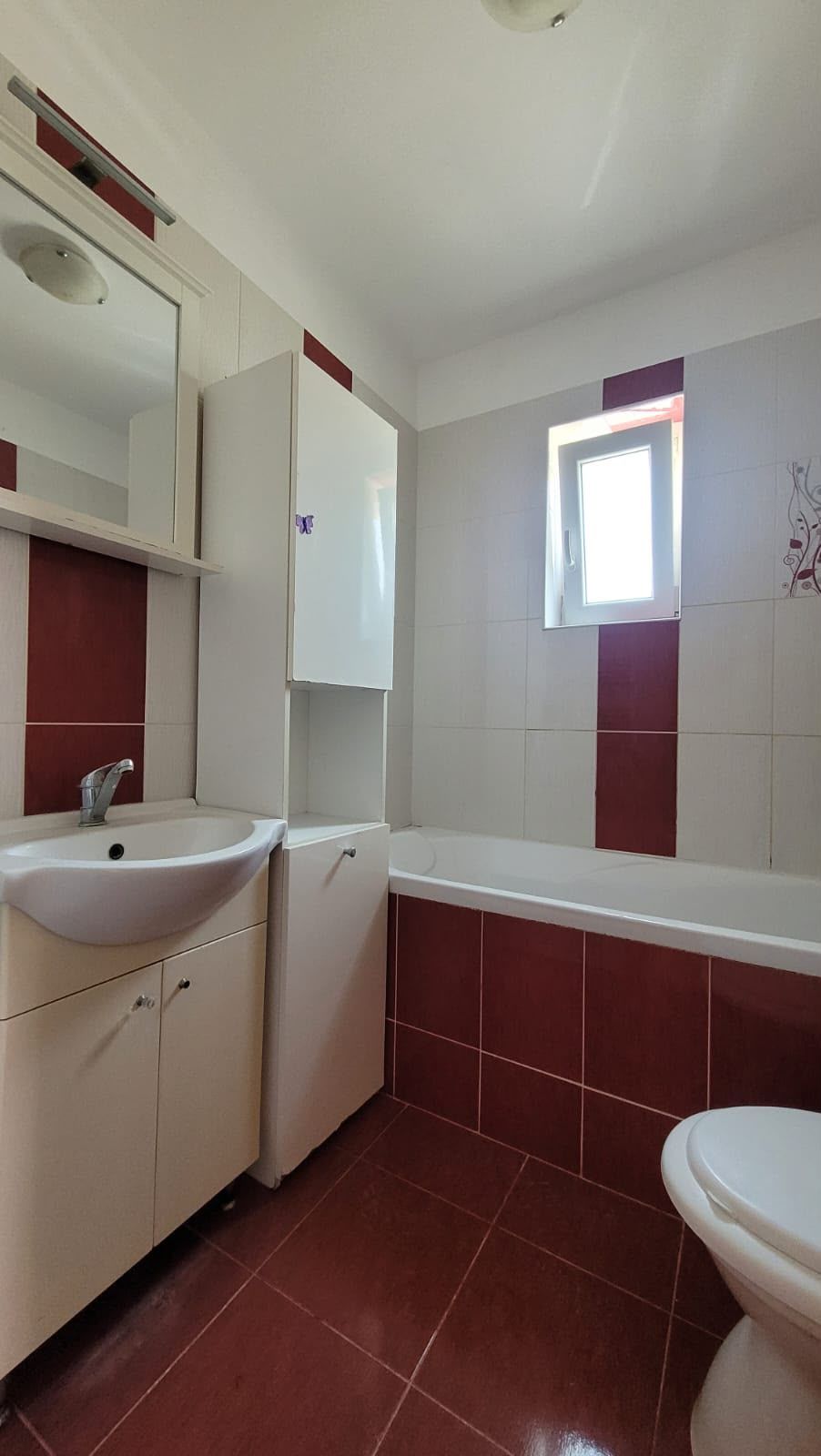 3 CAMERE | 67 MP | ETAJ 1 | BLOC 2014 | DUMBRĂVIȚA – ZONA KAUFLAND — fotografia 4