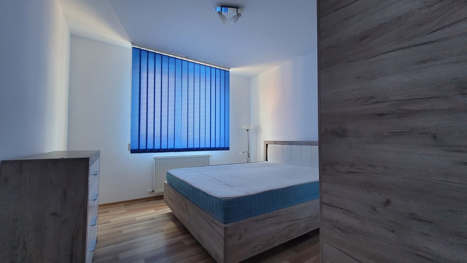3 CAMERE | 67 MP | ETAJ 1 | BLOC 2014 | DUMBRĂVIȚA – ZONA KAUFLAND — fotografia 6