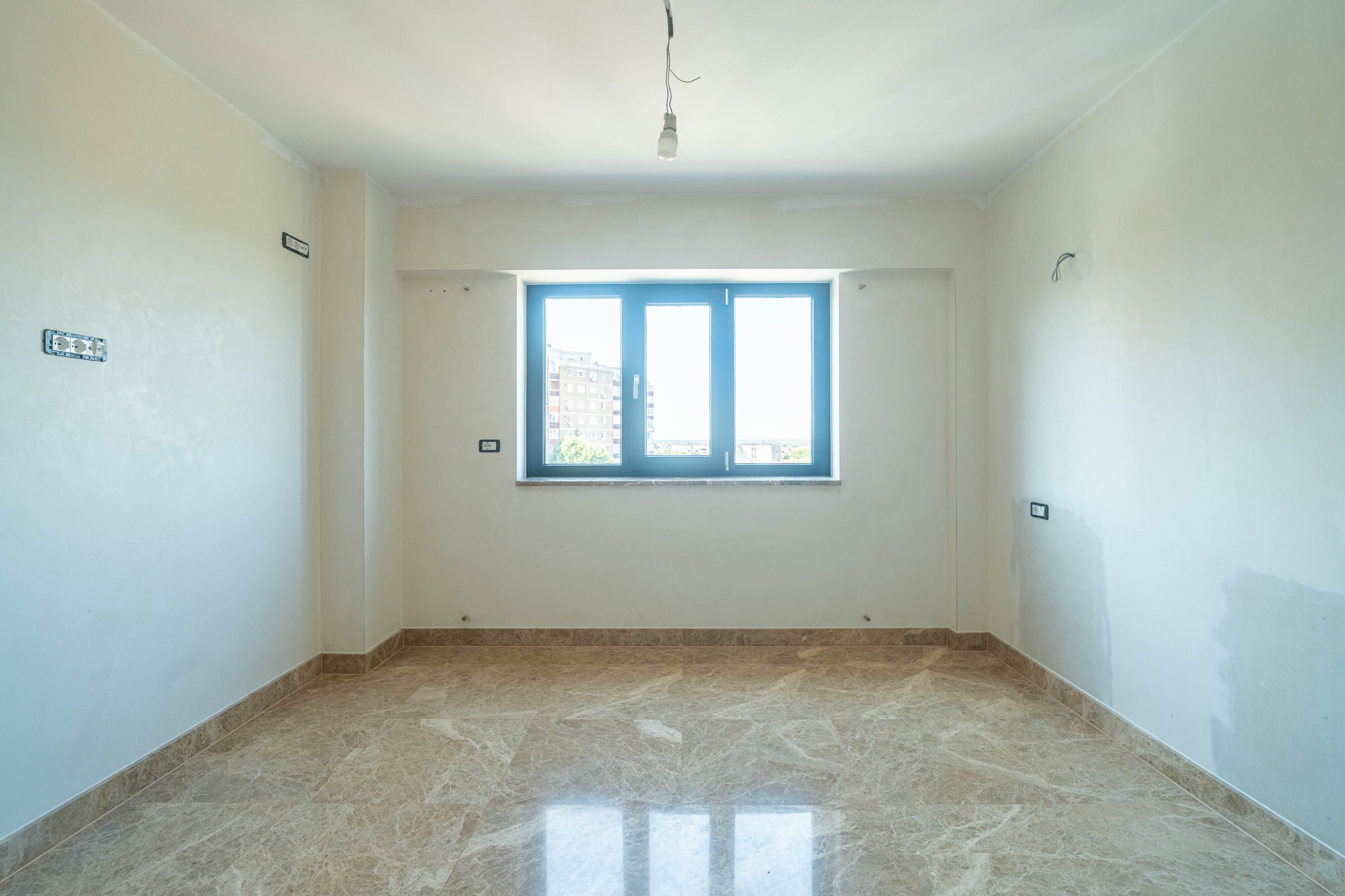 Apartament 2 camere complet renovat, lângă Kaufland și Lidl — fotografia 4
