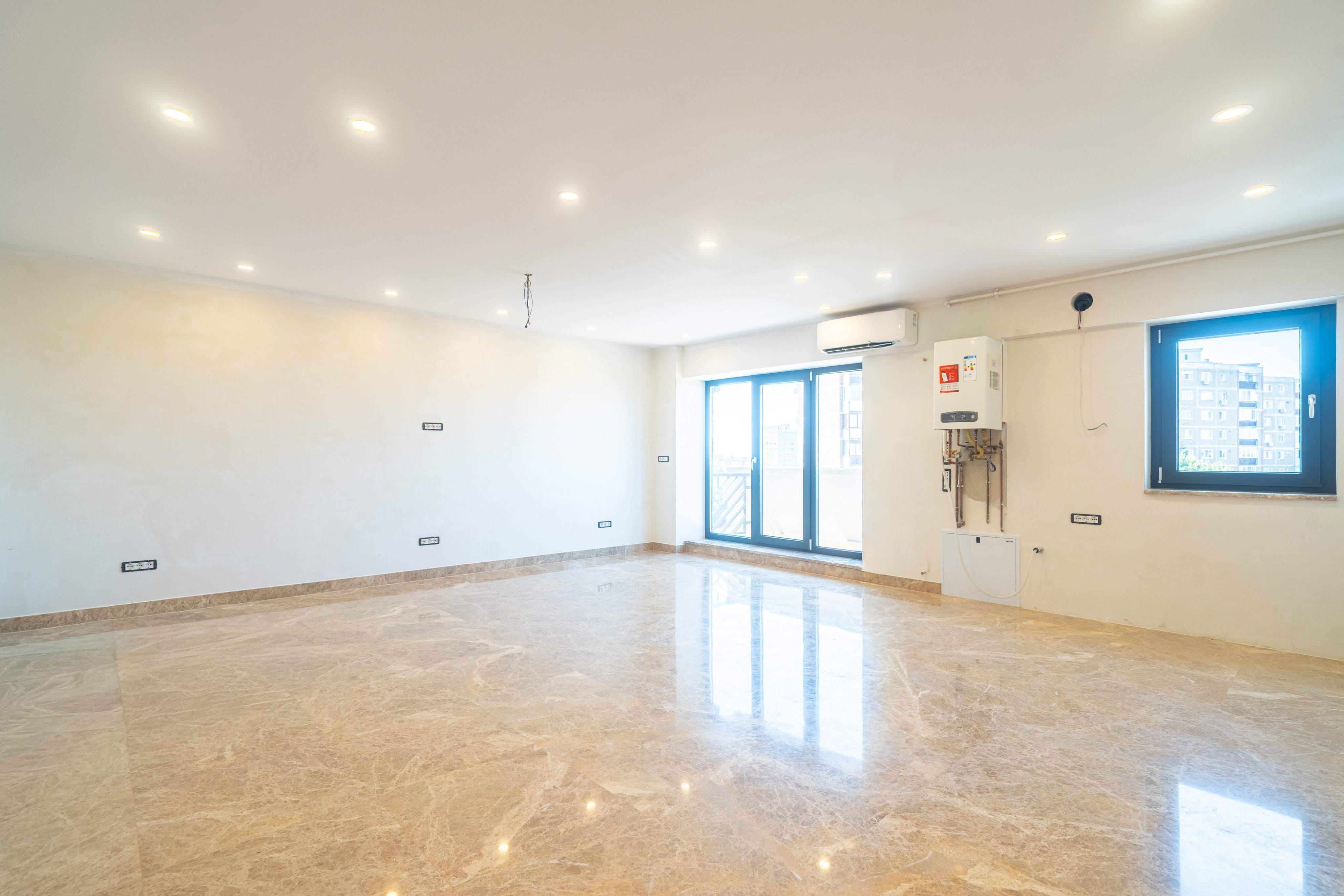 Apartament 2 camere complet renovat, lângă Kaufland și Lidl — fotografia 6