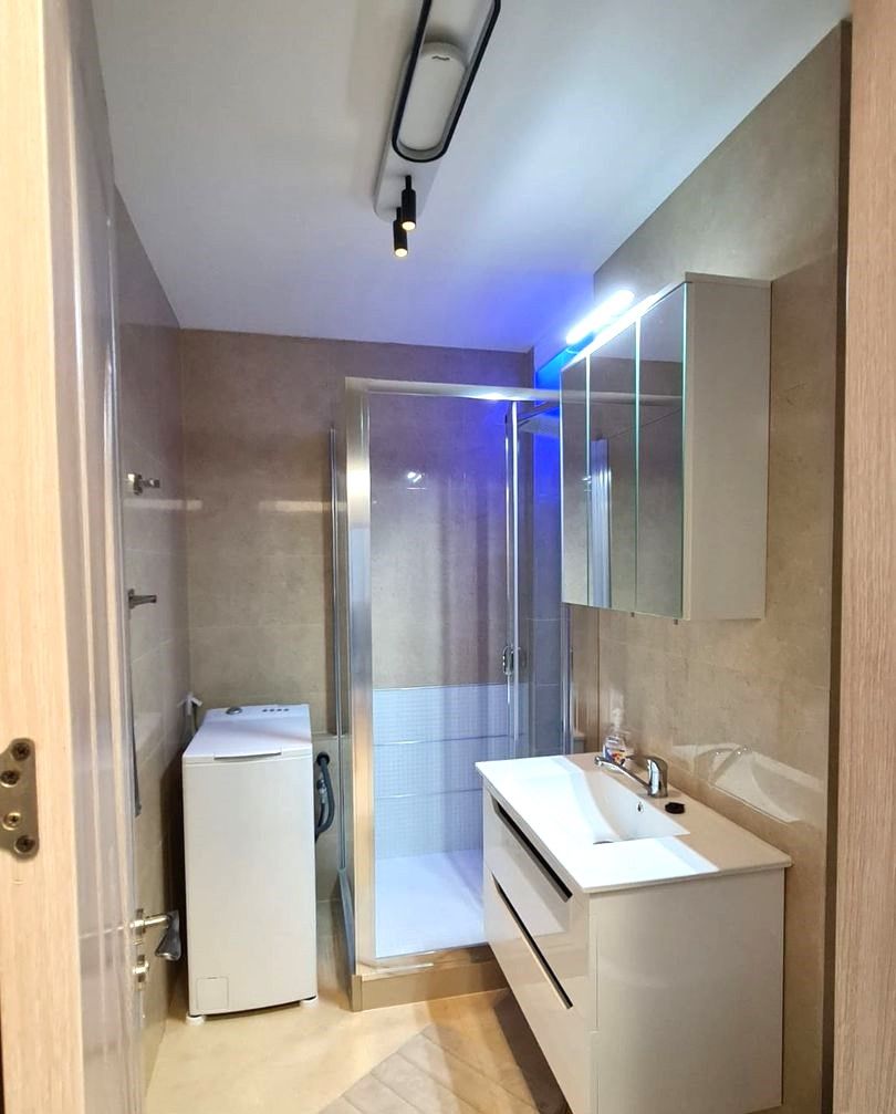 Oferta Speciala. Apartament 2 camere de închiriat, Centrul Civic — fotografia 5
