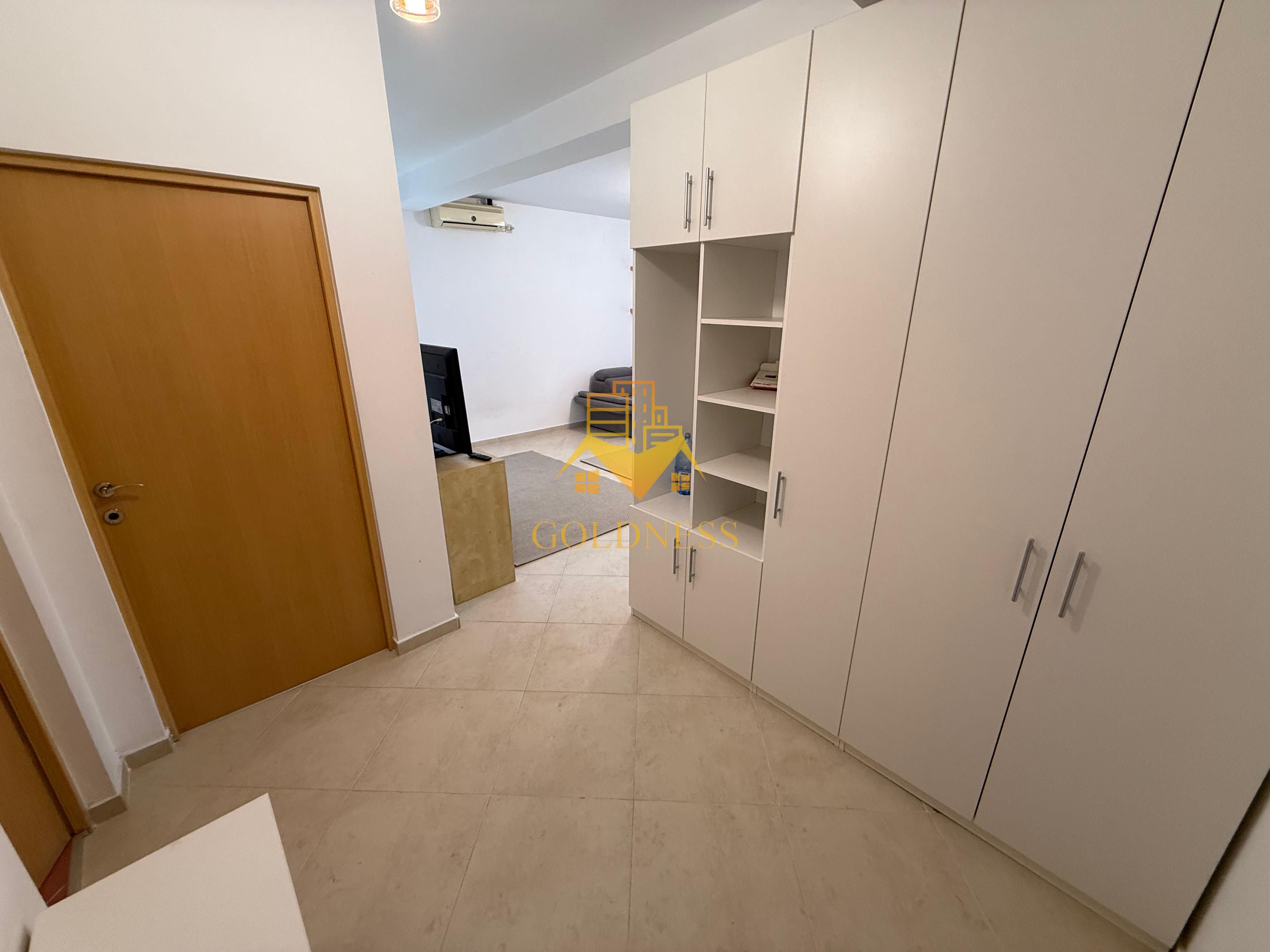 2 camere open space, balcon, parcare, Buna Ziua, Lidl, Panemar — fotografia 10