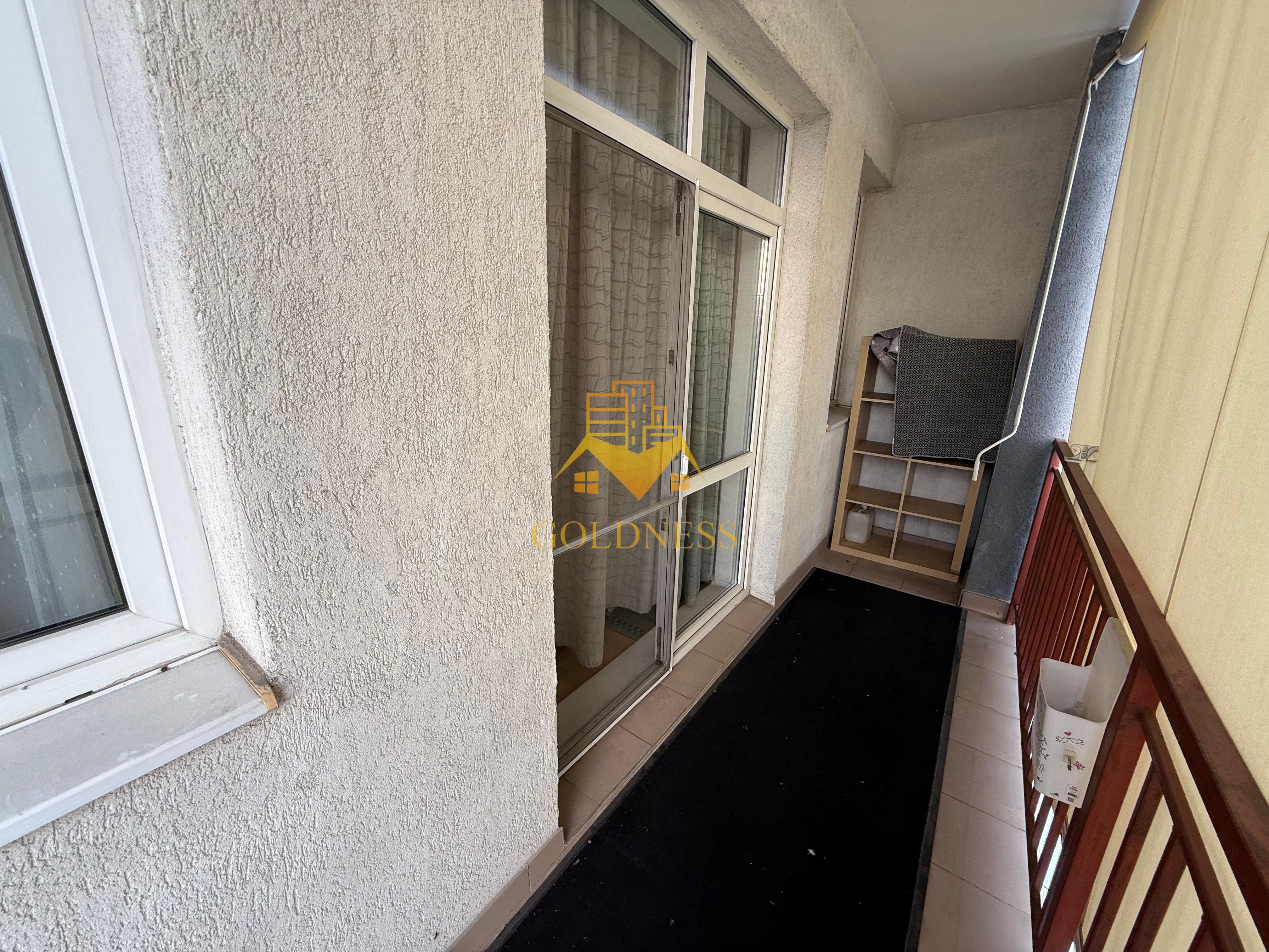 2 camere open space, balcon, parcare, Buna Ziua, Lidl, Panemar — fotografia 11