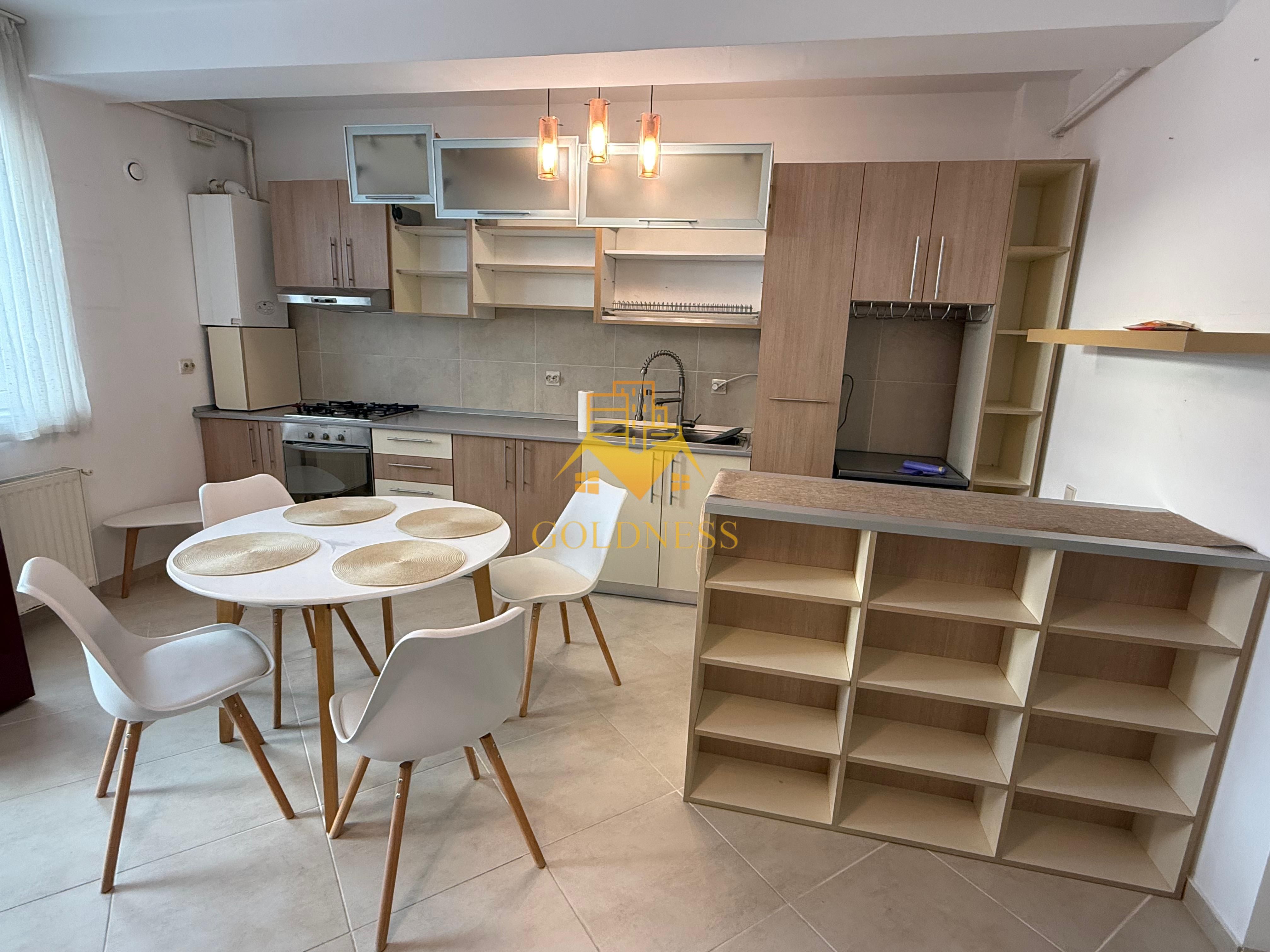2 camere open space, balcon, parcare, Buna Ziua, Lidl, Panemar — fotografia 4