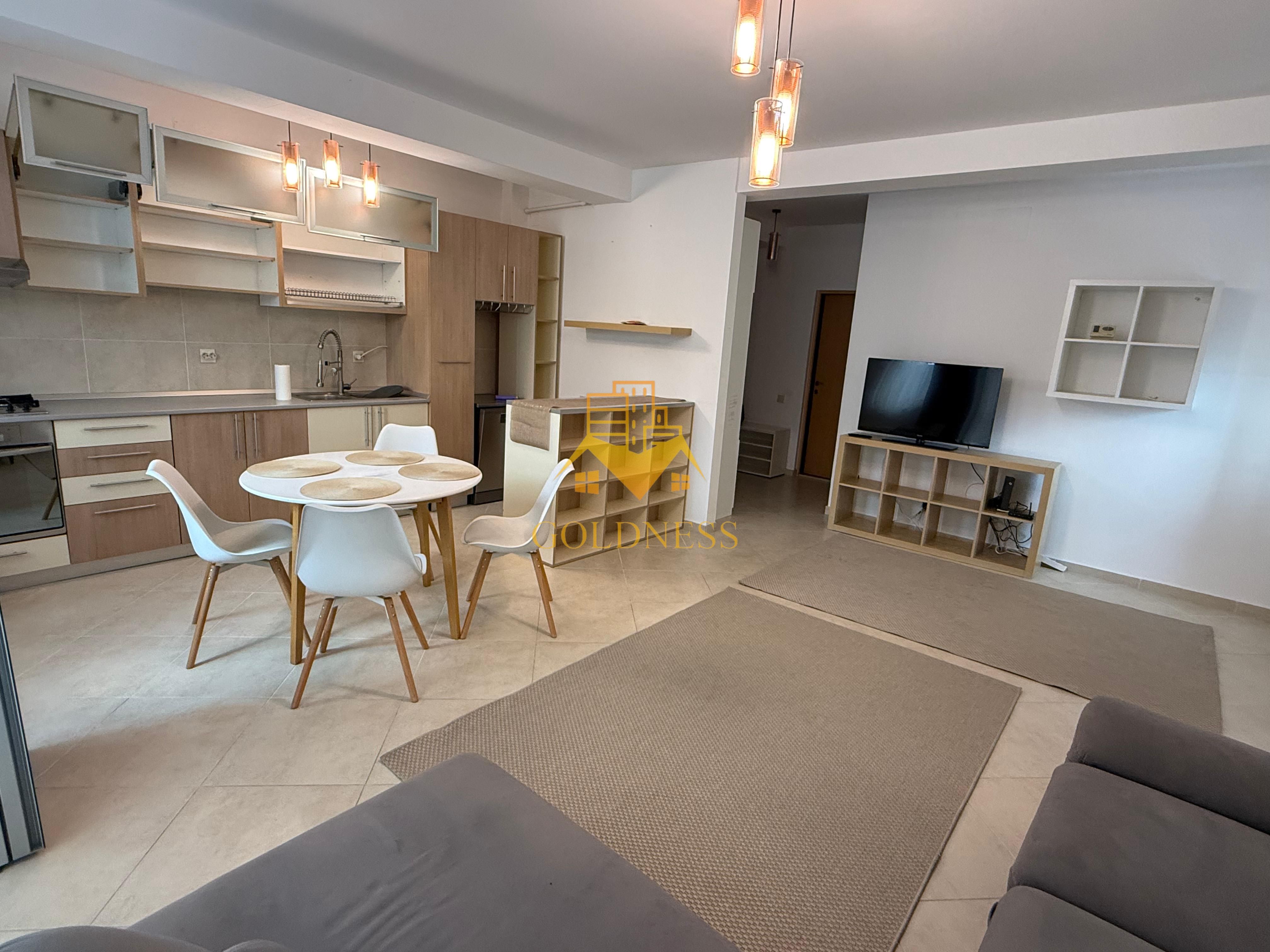 2 camere open space, balcon, parcare, Buna Ziua, Lidl, Panemar — fotografia 5