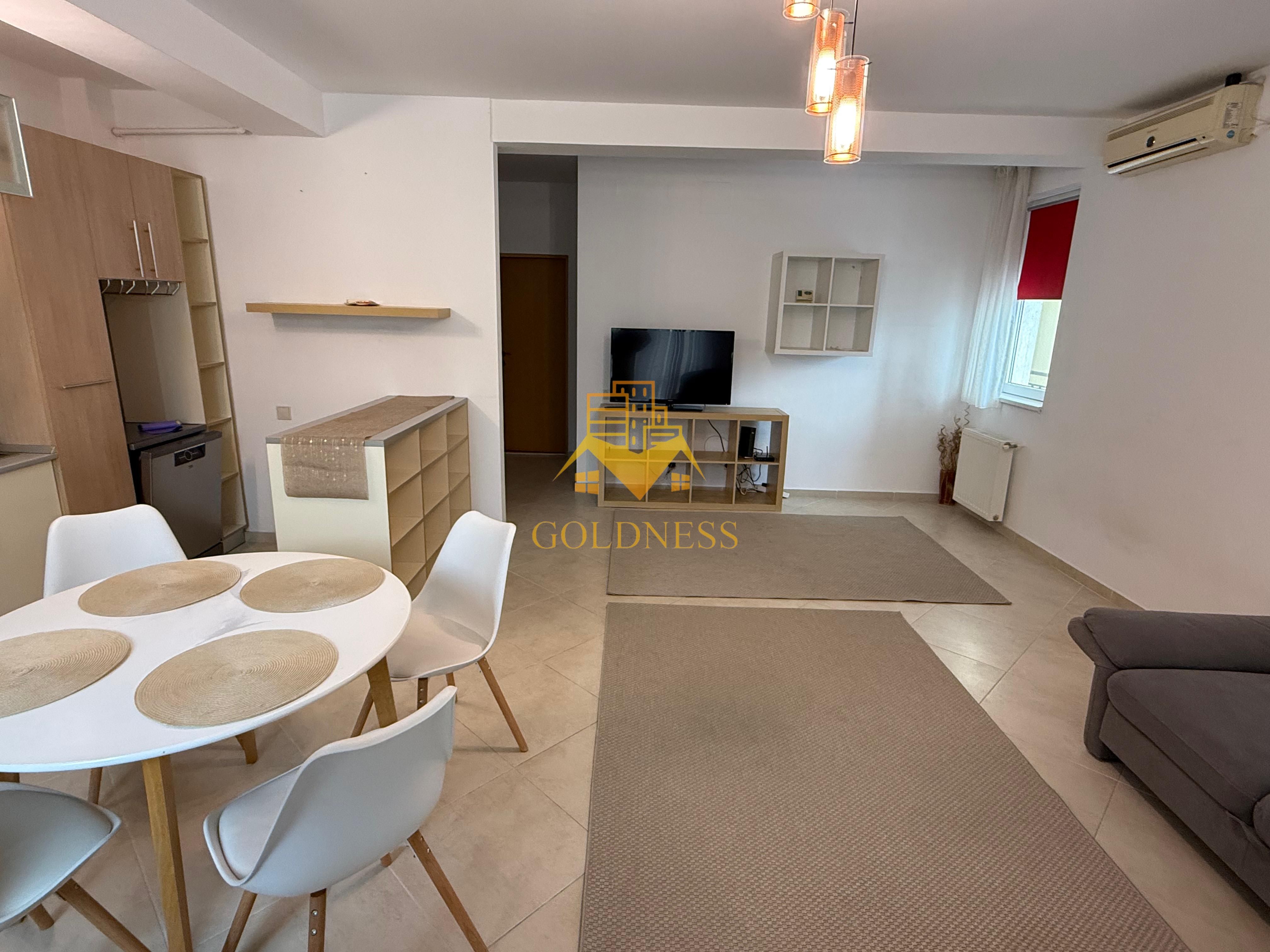2 camere open space, balcon, parcare, Buna Ziua, Lidl, Panemar — fotografia 6