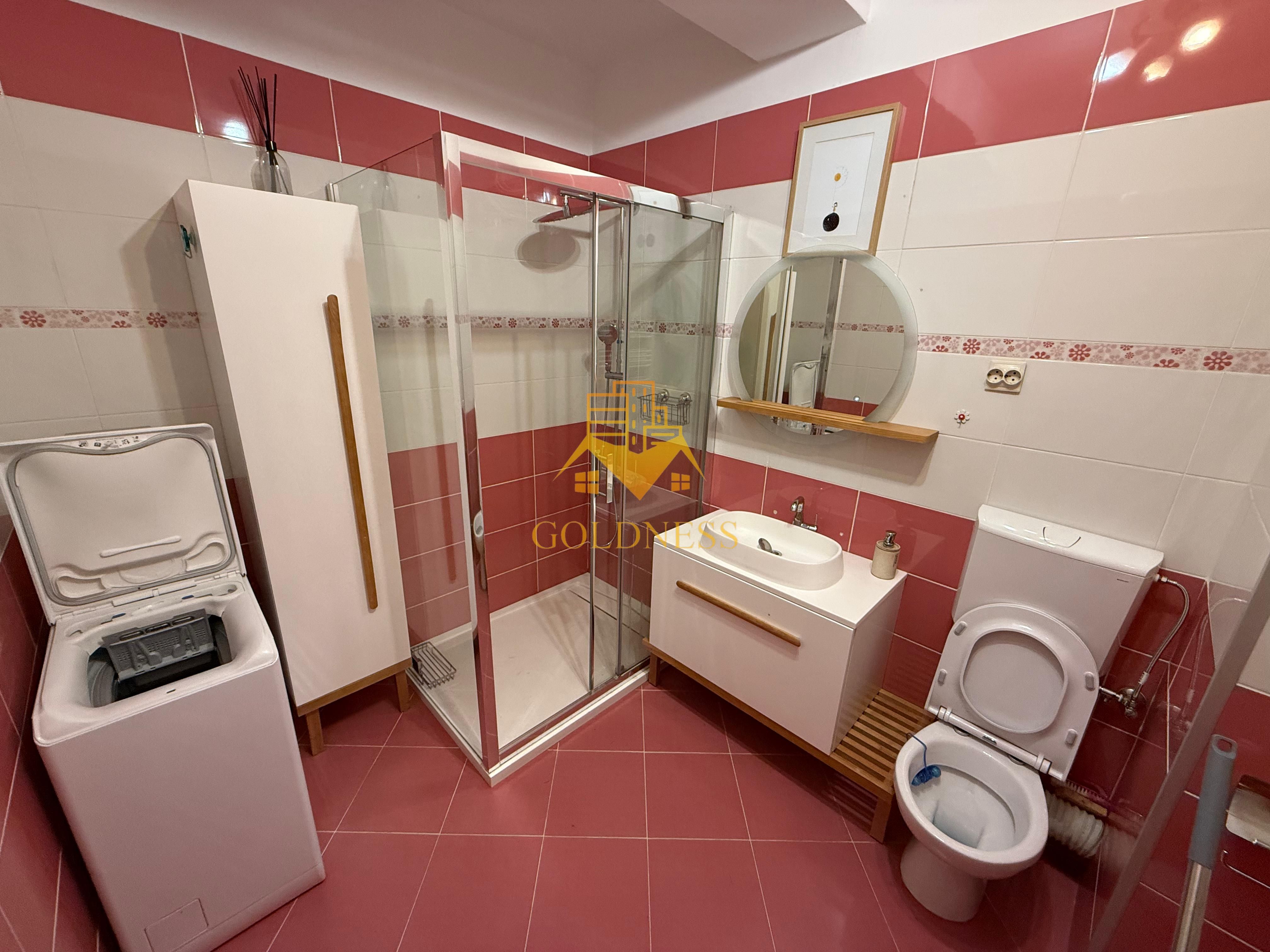 2 camere open space, balcon, parcare, Buna Ziua, Lidl, Panemar — fotografia 7