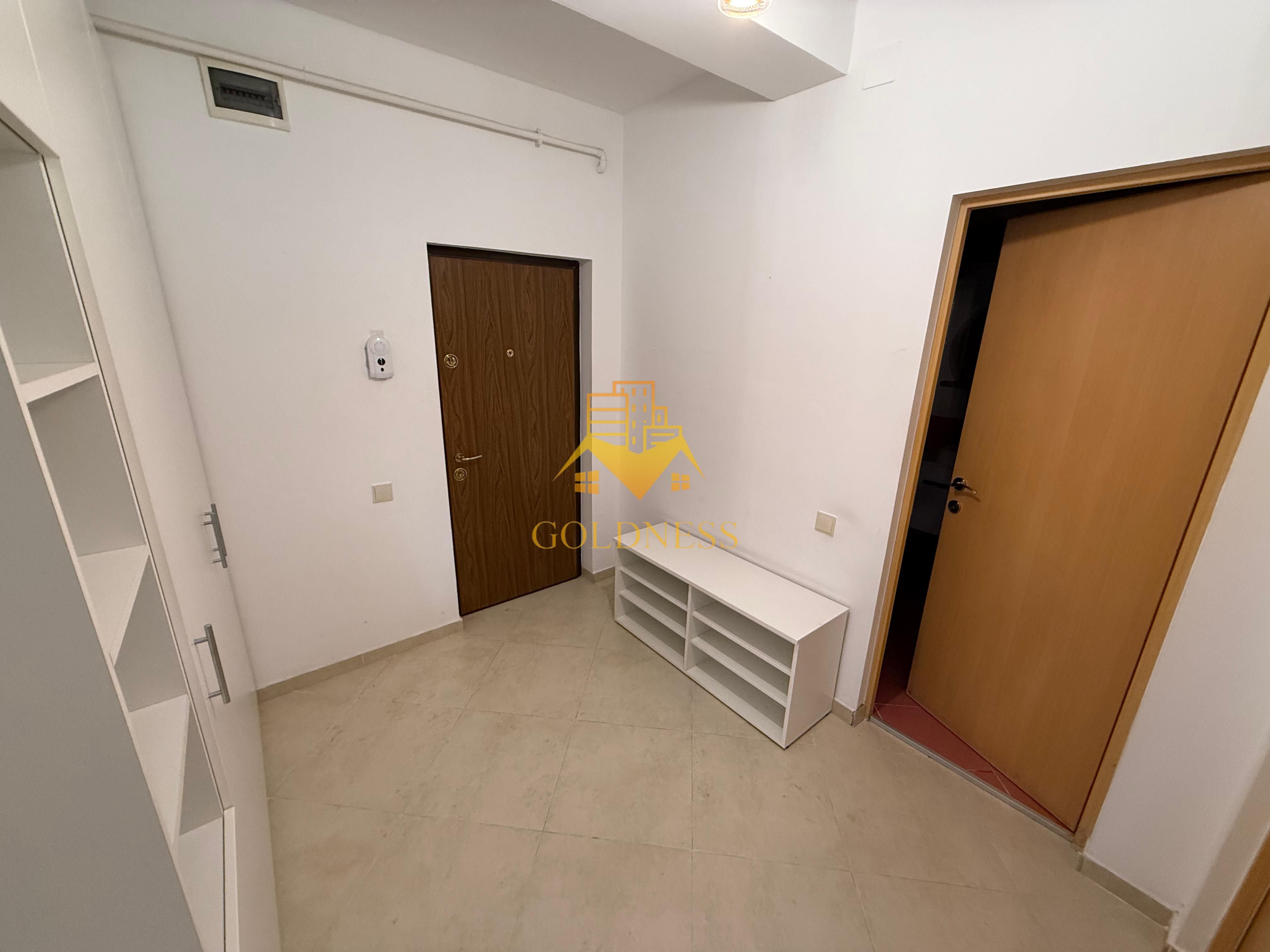 2 camere open space, balcon, parcare, Buna Ziua, Lidl, Panemar — fotografia 9