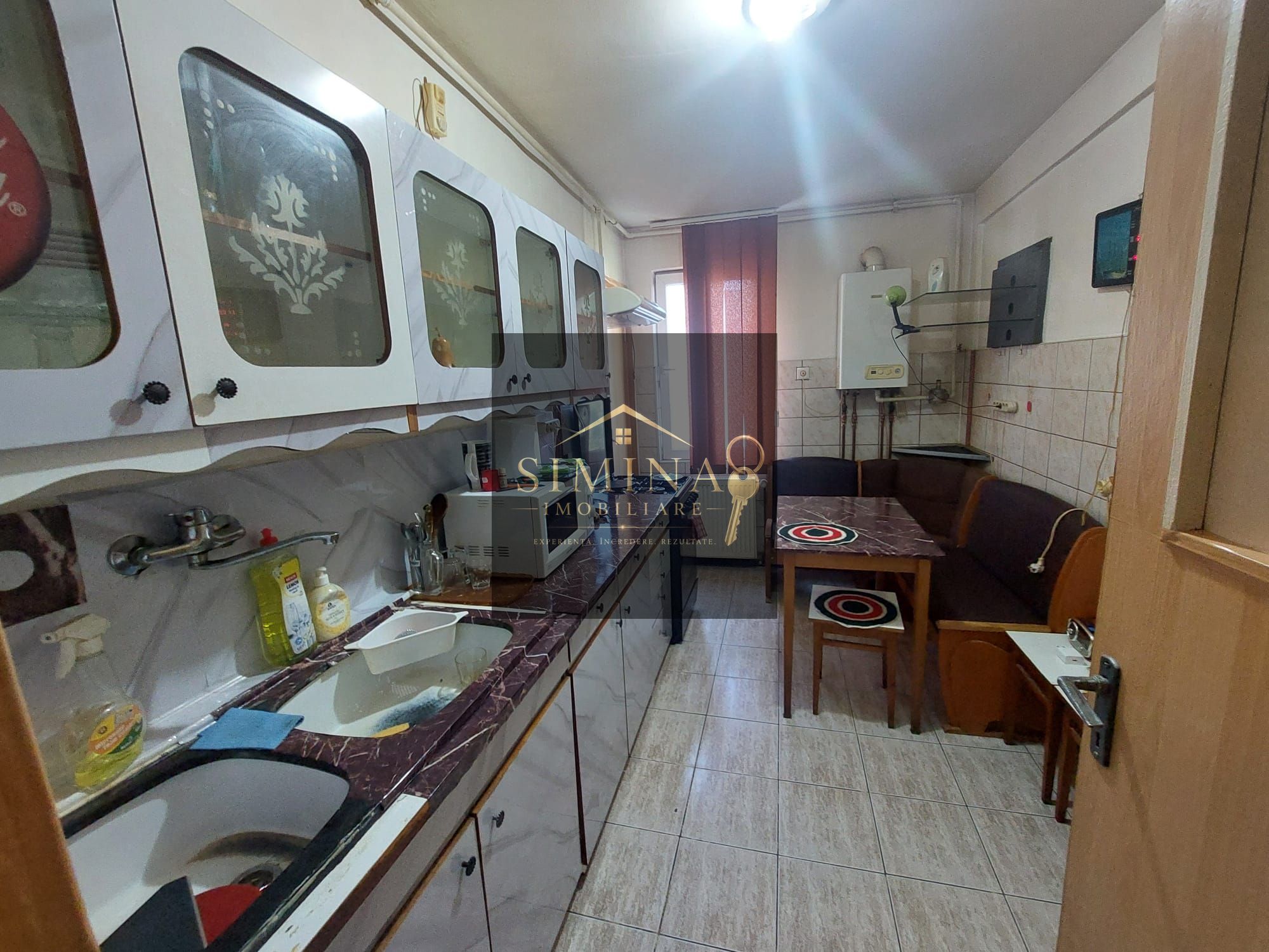 Apartament 2 Camere, De Vânzare, Rodniciei, Tudor