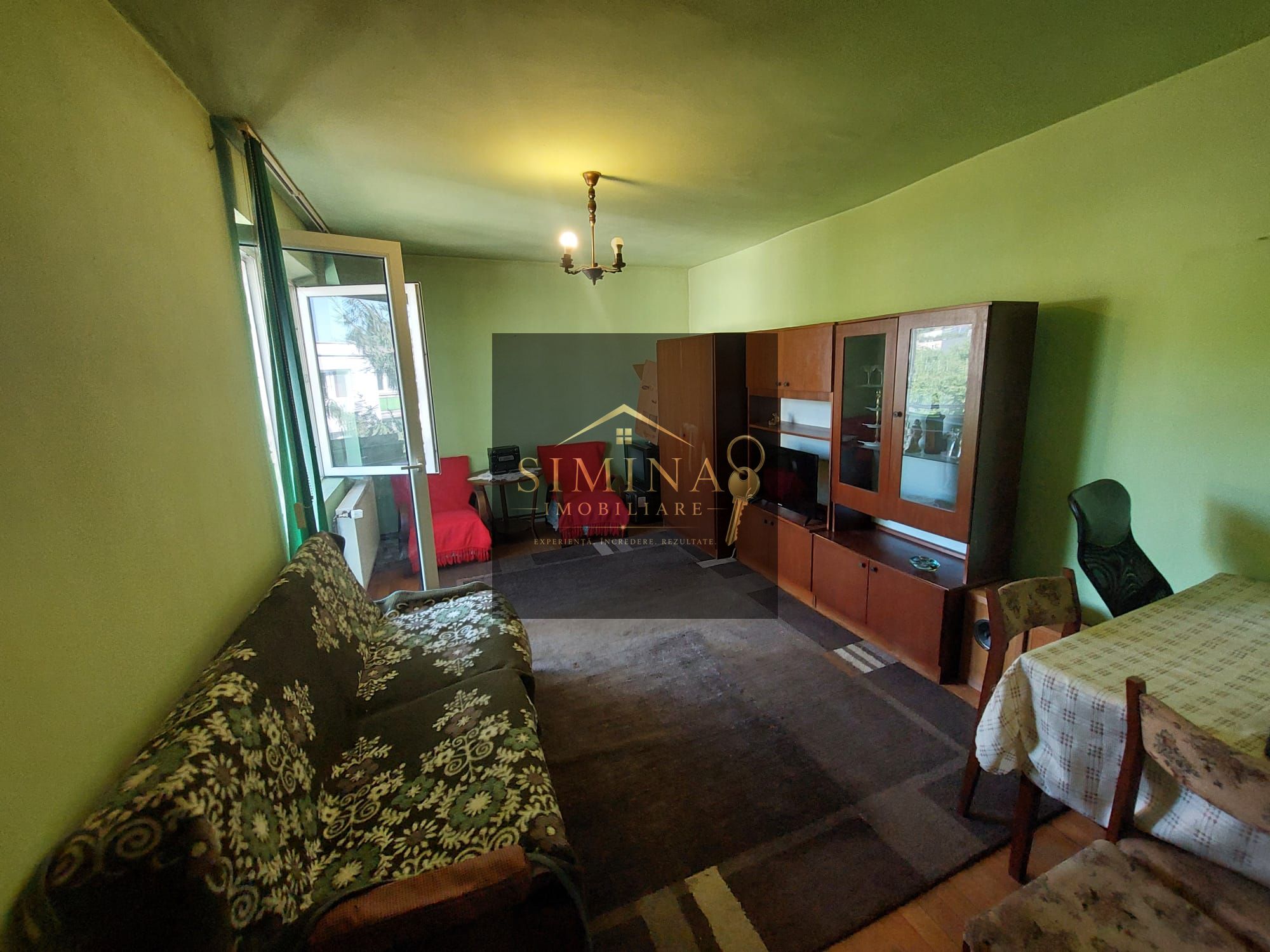 Apartament 2 Camere, De Vânzare, Rodniciei, Tudor — fotografia 3