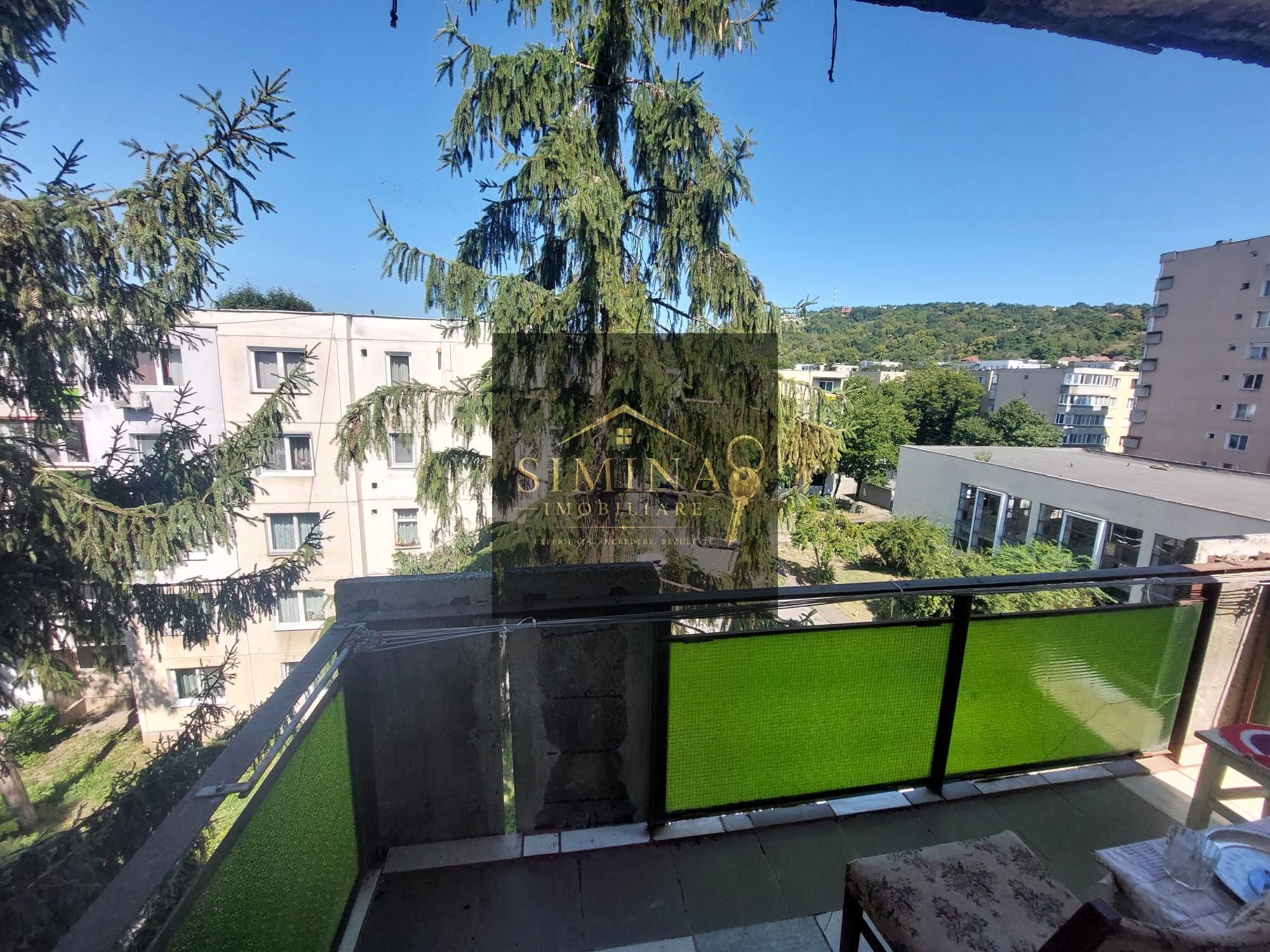 Apartament 2 Camere, De Vânzare, Rodniciei, Tudor — fotografia 4