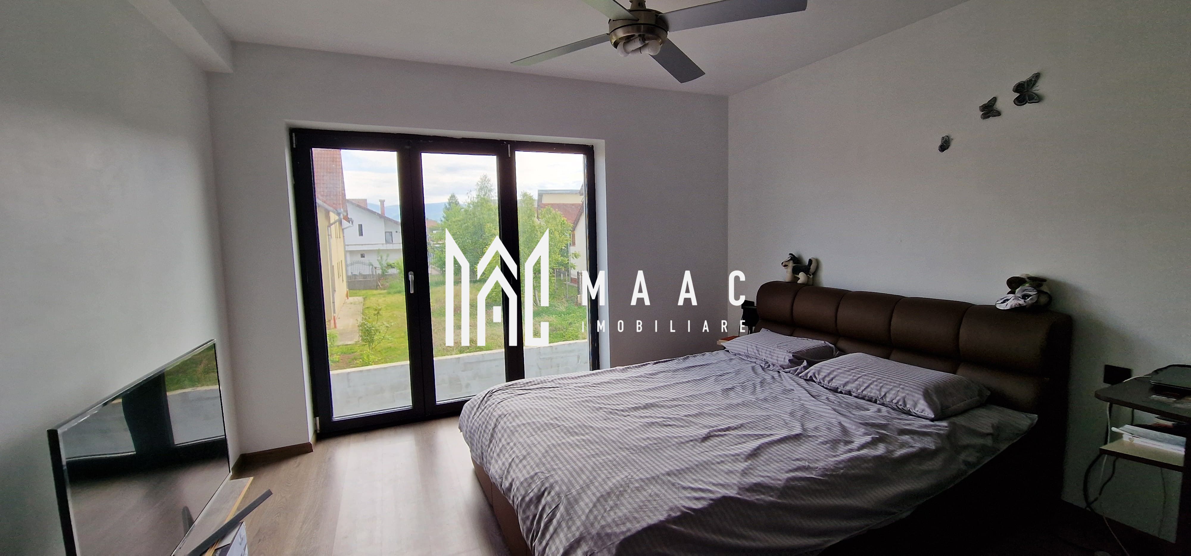 Casa 4 Camere | 122 MPU | Individuala | Triajului