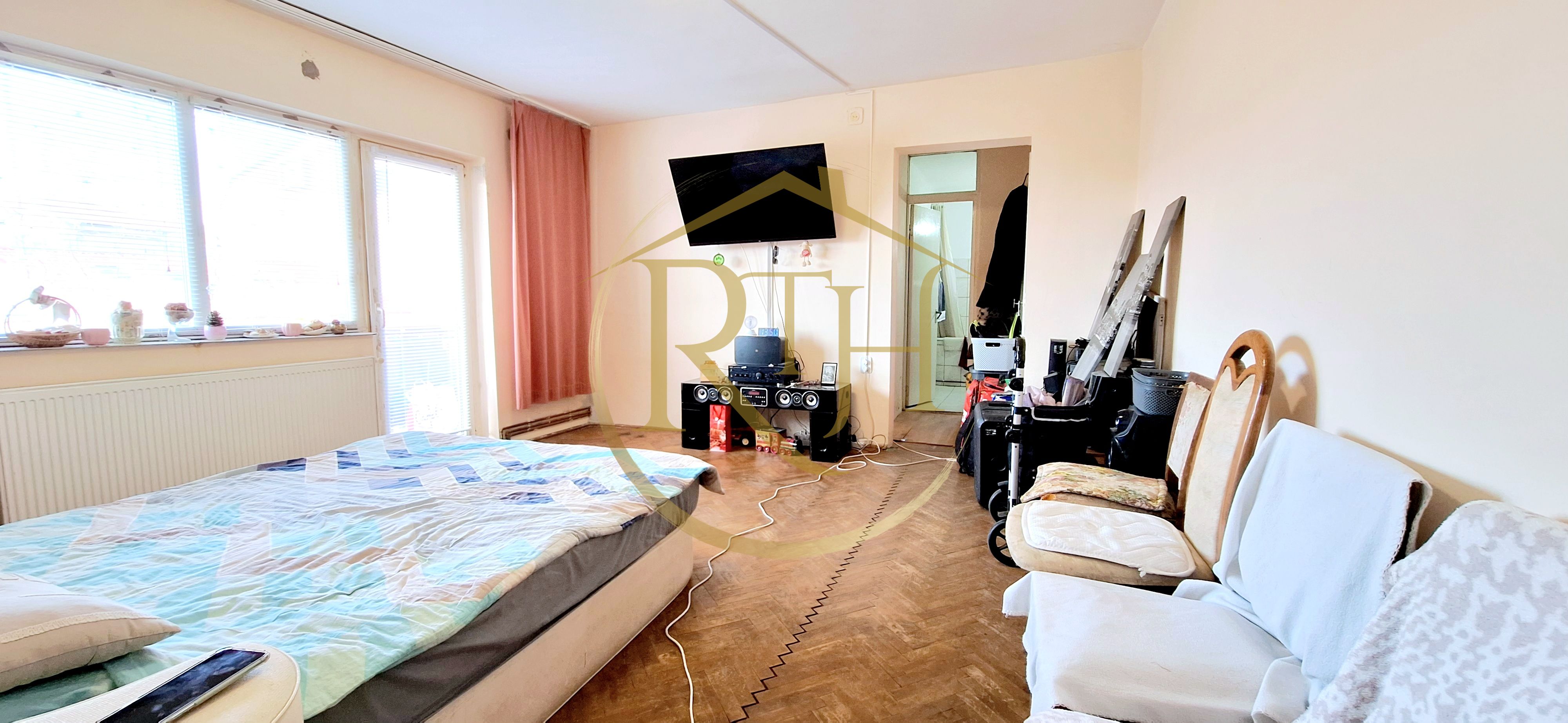 Oferim spre vanzare, Apartament cu 3 camere, Girocului, Sp. Judetean — fotografia 4