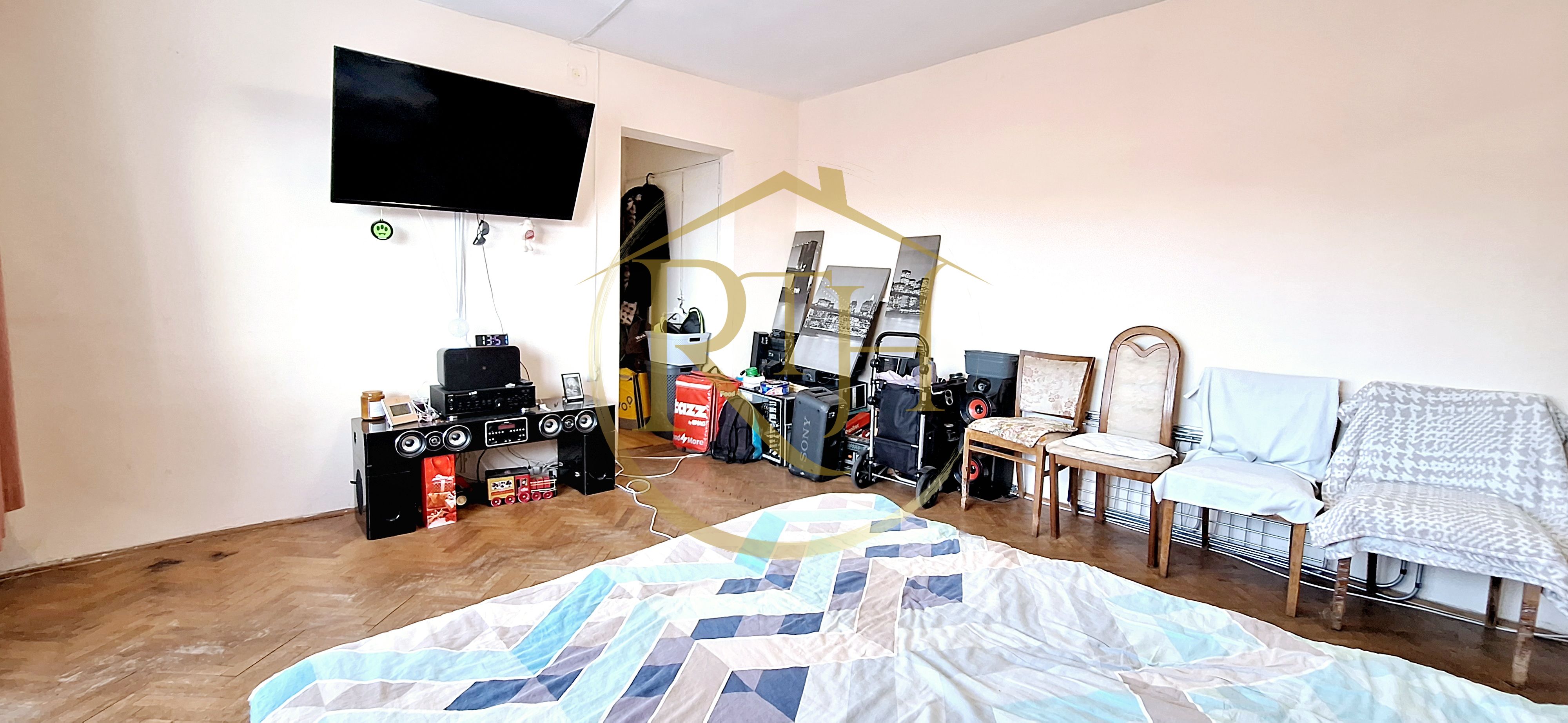 Oferim spre vanzare, Apartament cu 3 camere, Girocului, Sp. Judetean — fotografia 7