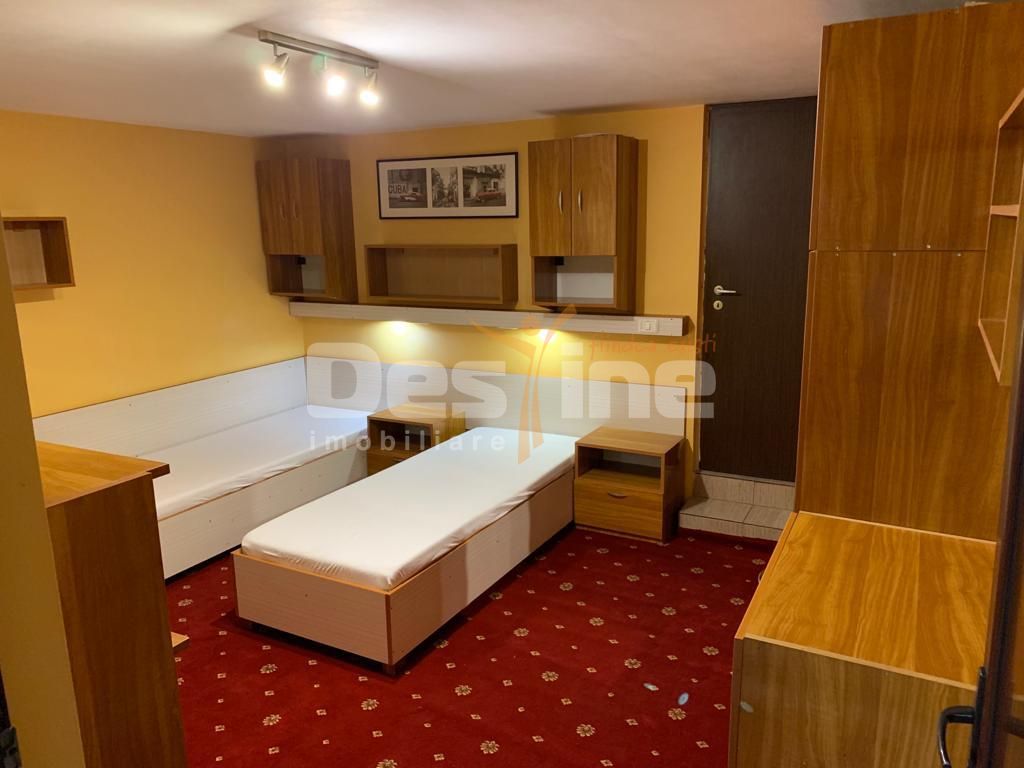 🏡 APARTAMENT DE ÎNCHIRIAT ÎN VILĂ | BELVEDERE 📍 Zona Belvedere, Iași — fotografia 4