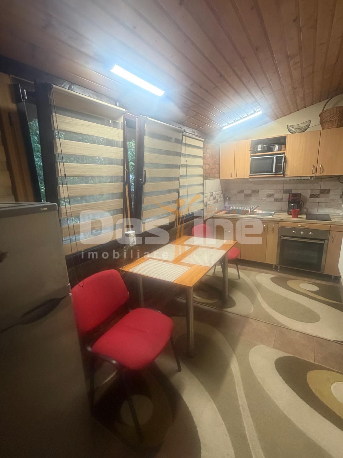🏡 APARTAMENT DE ÎNCHIRIAT ÎN VILĂ | BELVEDERE 📍 Zona Belvedere, Iași — fotografia 5
