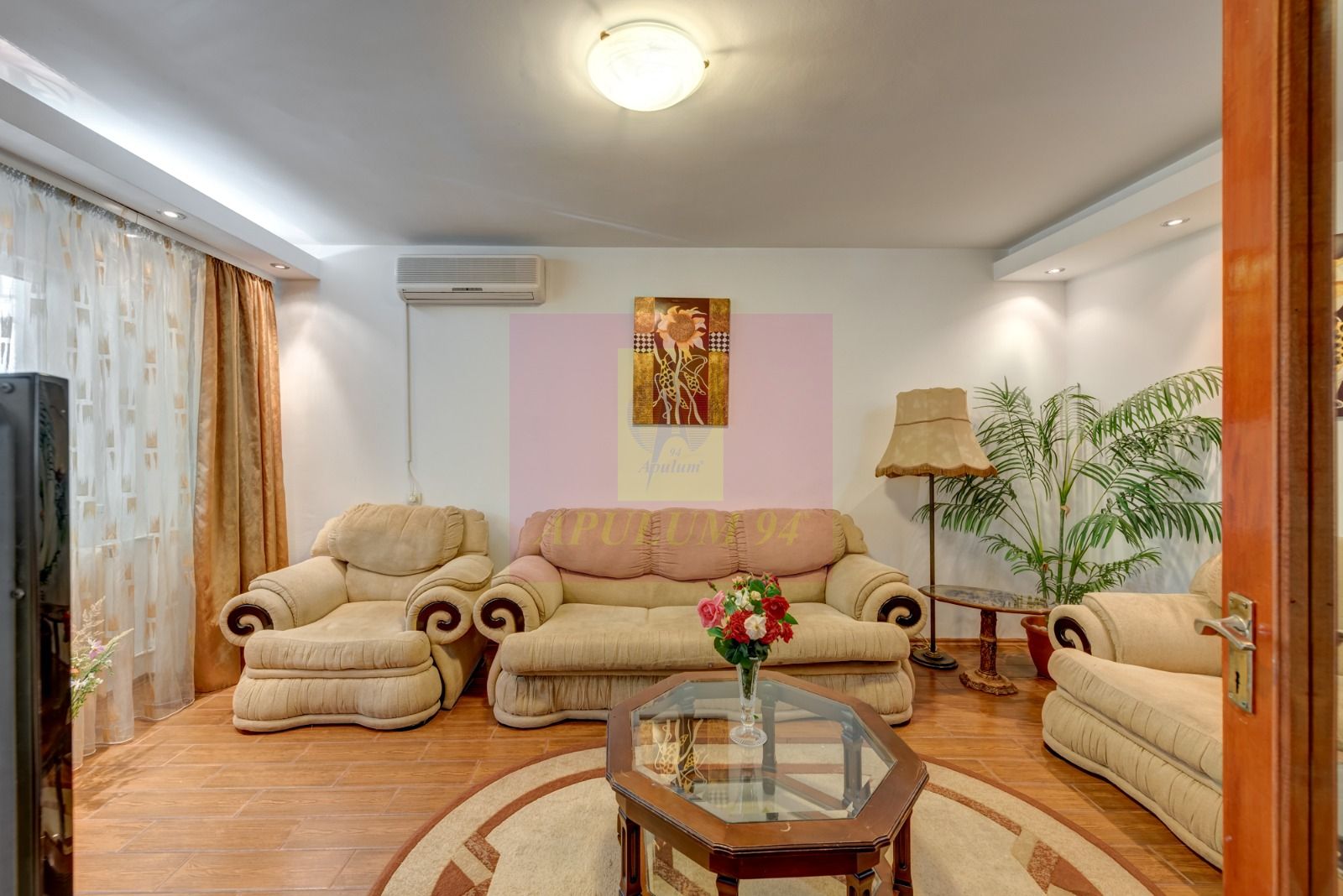Apartament 2 camere de închiriat | 13 Septembrie – Șoseaua Panduri — fotografia 2