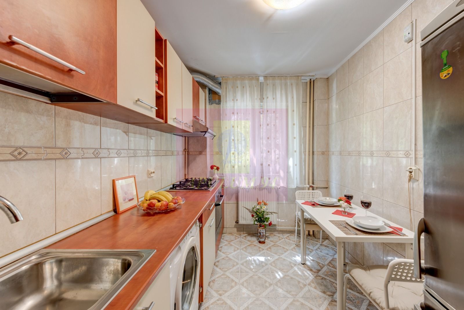 Apartament 2 camere de închiriat | 13 Septembrie – Șoseaua Panduri — fotografia 3