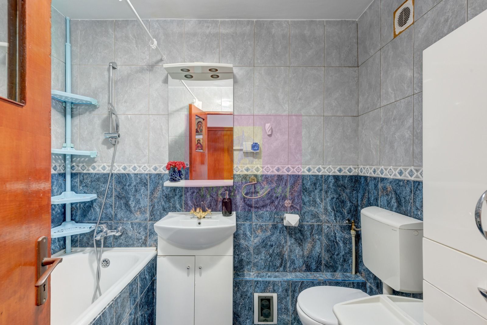 Apartament 2 camere de închiriat | 13 Septembrie – Șoseaua Panduri — fotografia 4