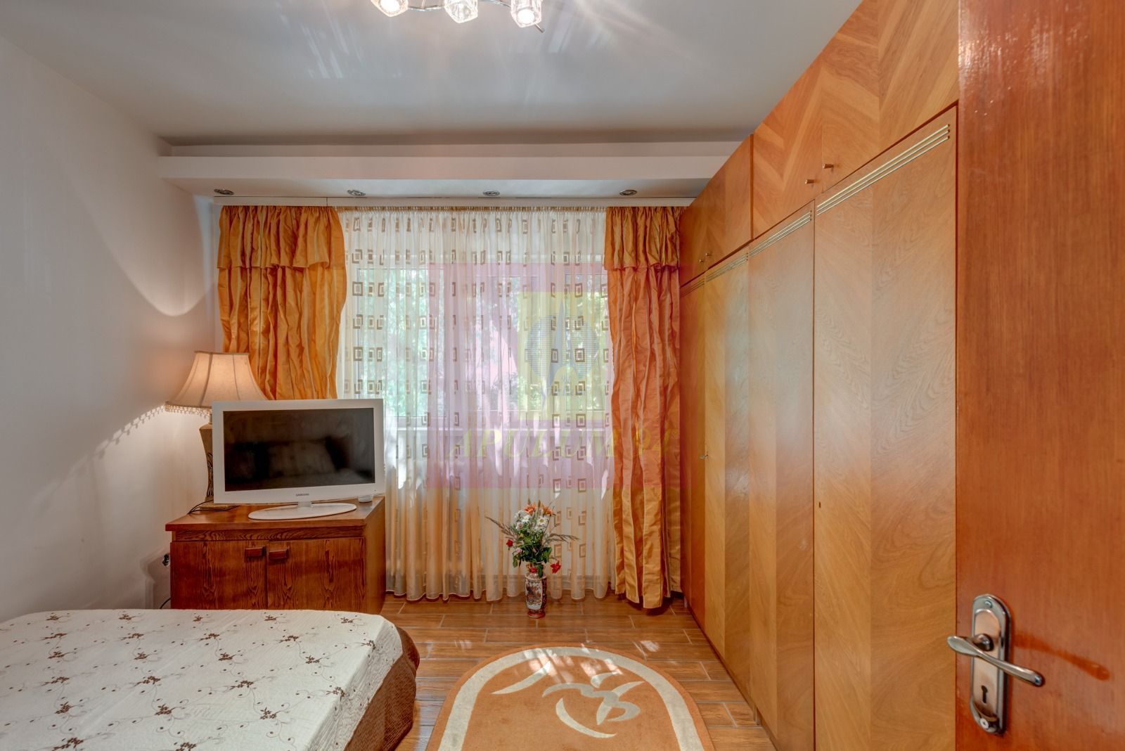 Apartament 2 camere de închiriat | 13 Septembrie – Șoseaua Panduri — fotografia 5