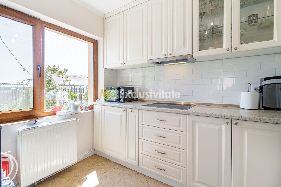 Casa cu suflet si gradina spectaculoasa — fotografia 10