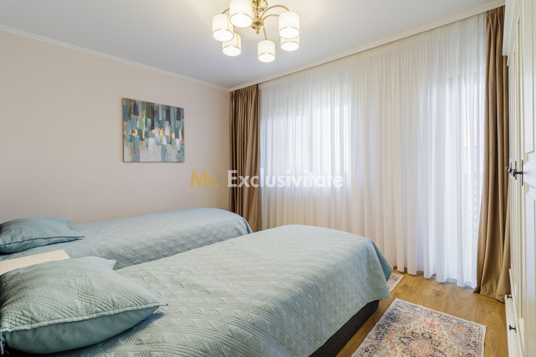 Casa cu suflet si gradina spectaculoasa — fotografia 12