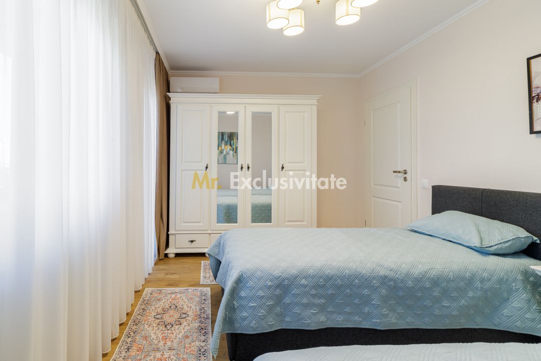 Casa cu suflet si gradina spectaculoasa — fotografia 13