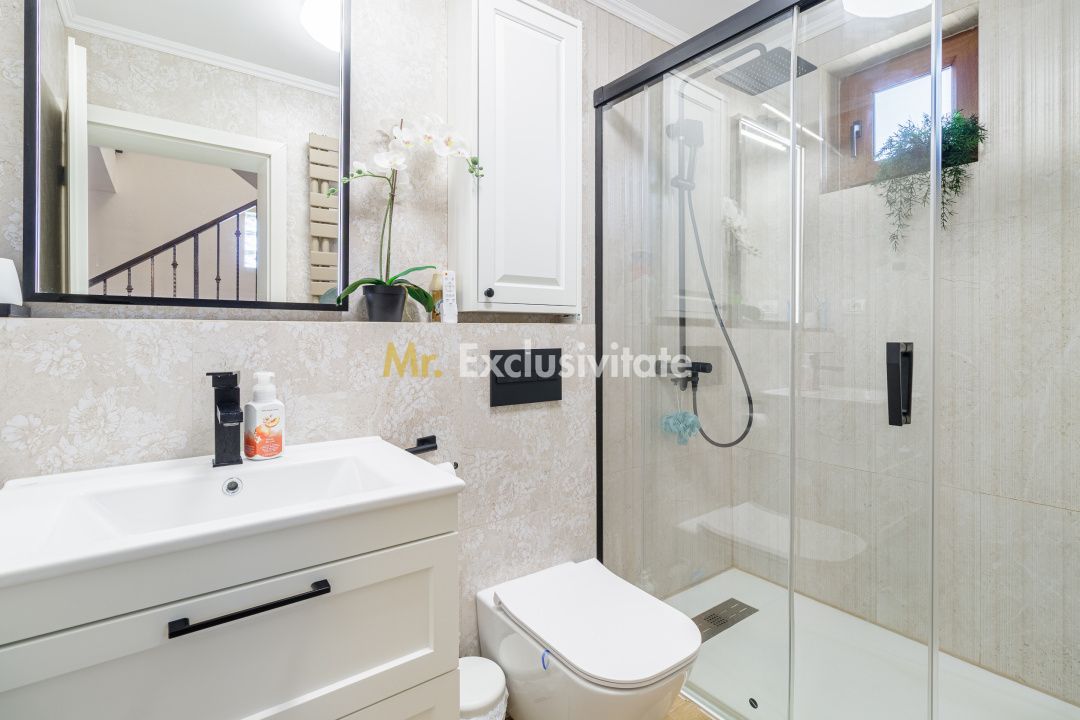 Casa cu suflet si gradina spectaculoasa — fotografia 14