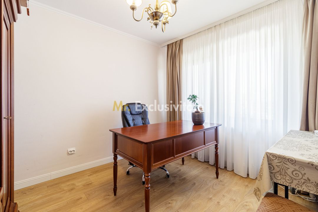 Casa cu suflet si gradina spectaculoasa — fotografia 15