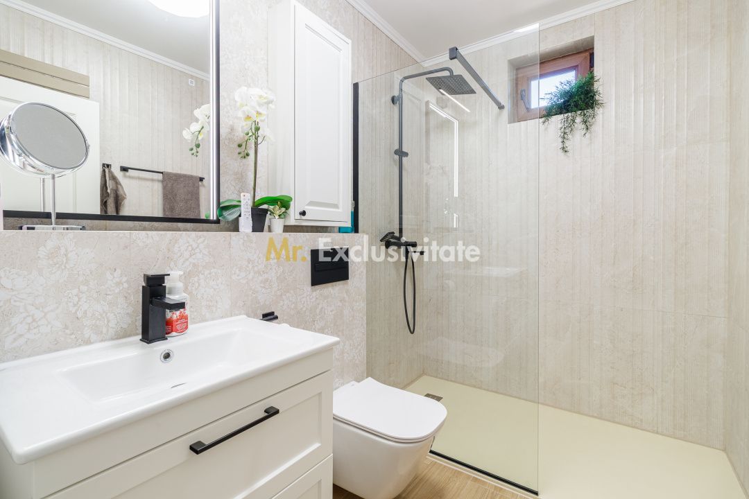 Casa cu suflet si gradina spectaculoasa — fotografia 16