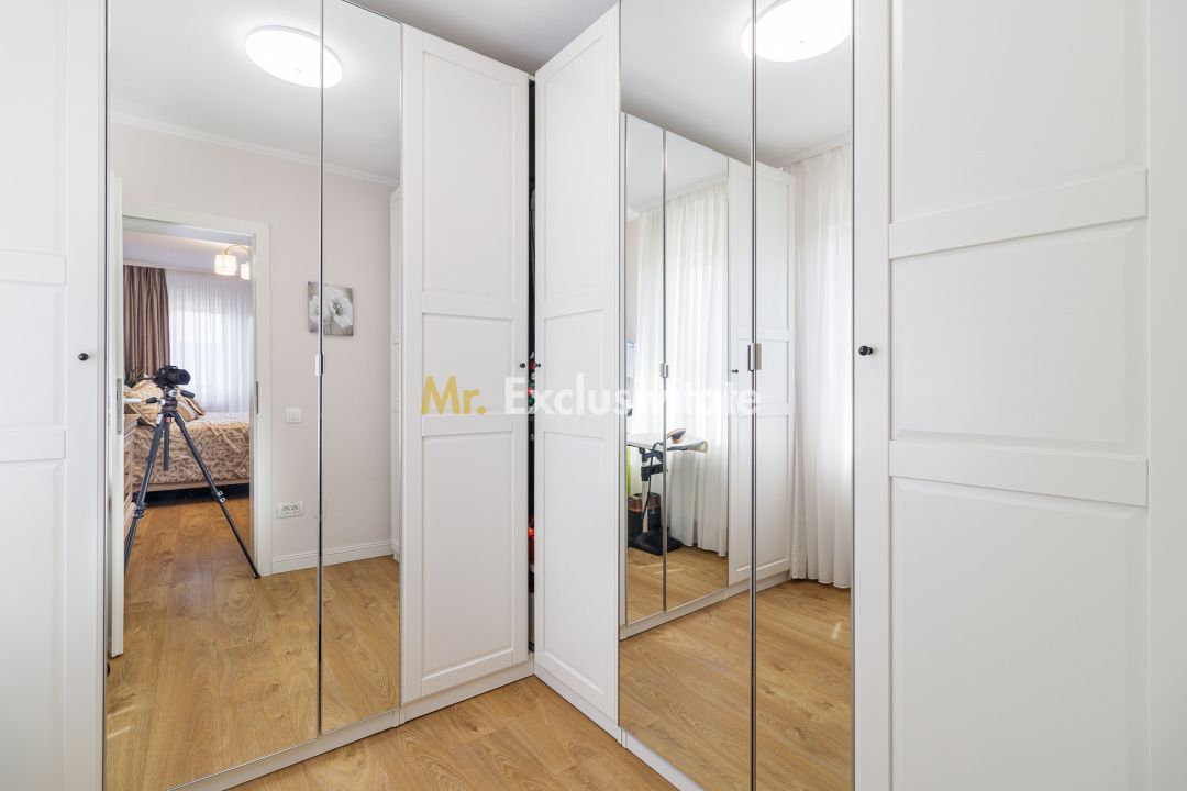Casa cu suflet si gradina spectaculoasa — fotografia 19
