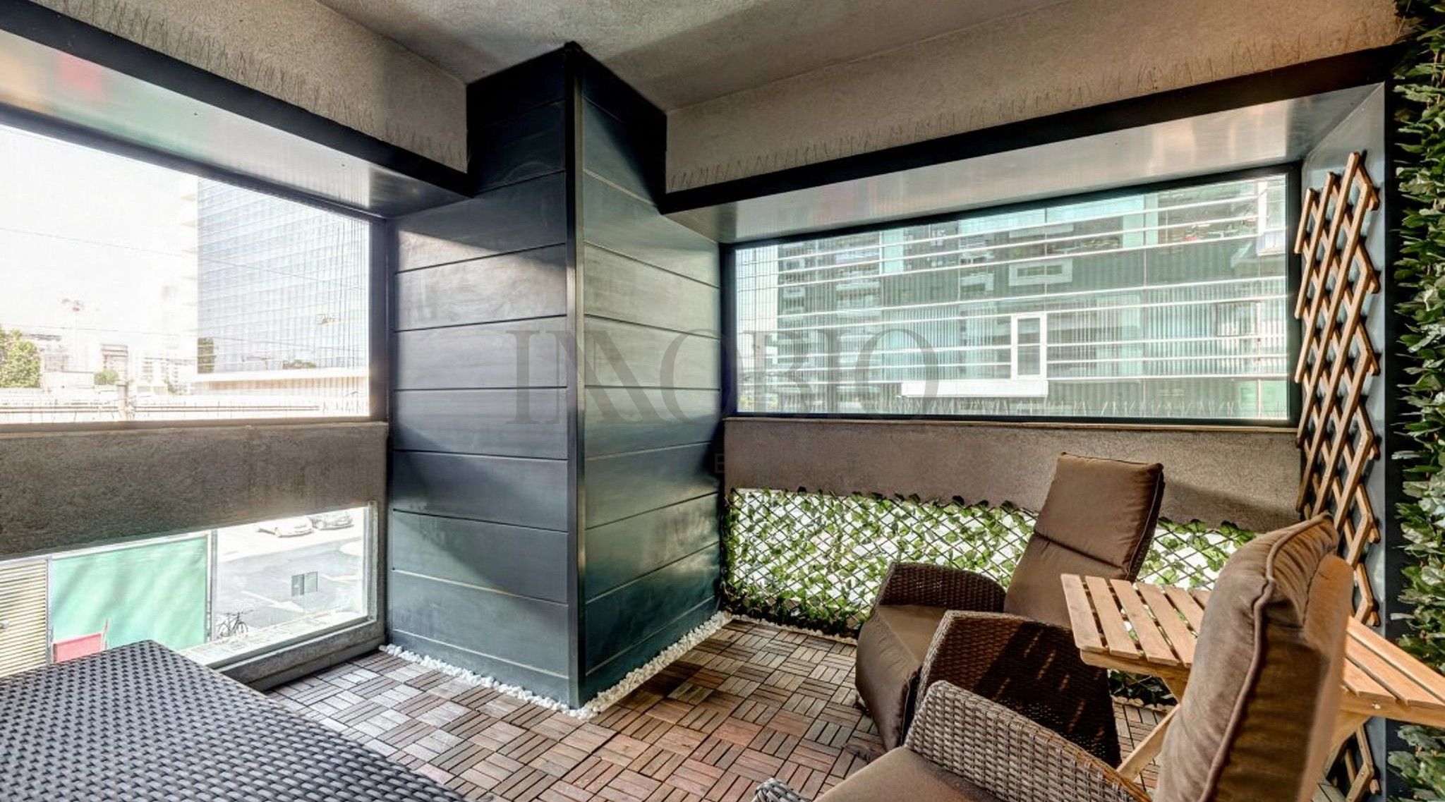 Apartament premium 4 camere | UpGround Residence | 130 mp | 2 terase — fotografia 3