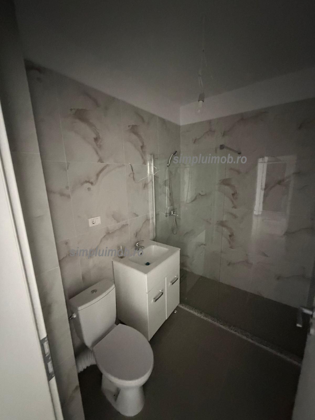 2 Camere Decomandat Bloc Nou Finisaje Moderne — fotografia 4