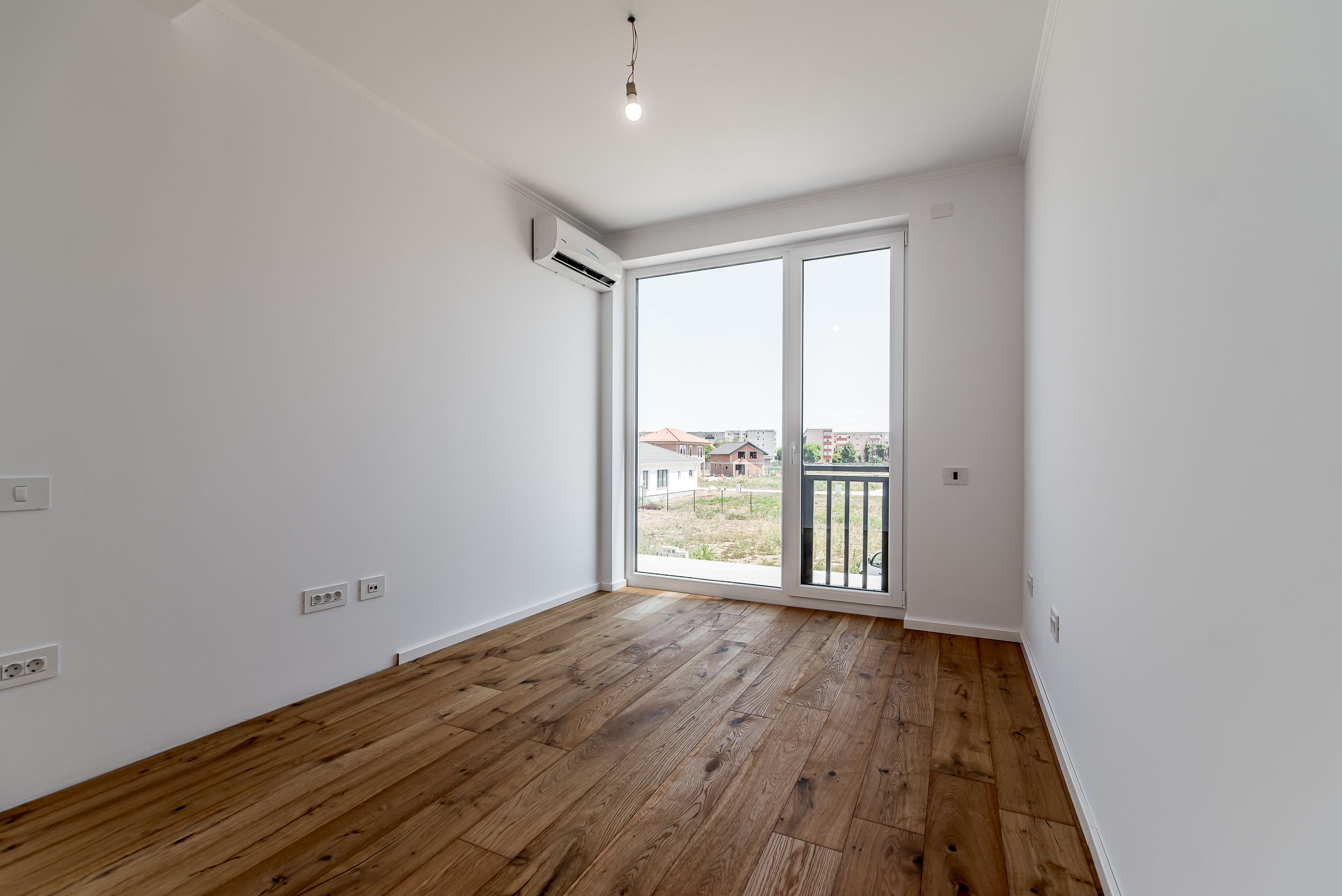 Casa NOUA 4 camere - tip duplex - Complex AFI ARAD - COMISION 0 — fotografia 5