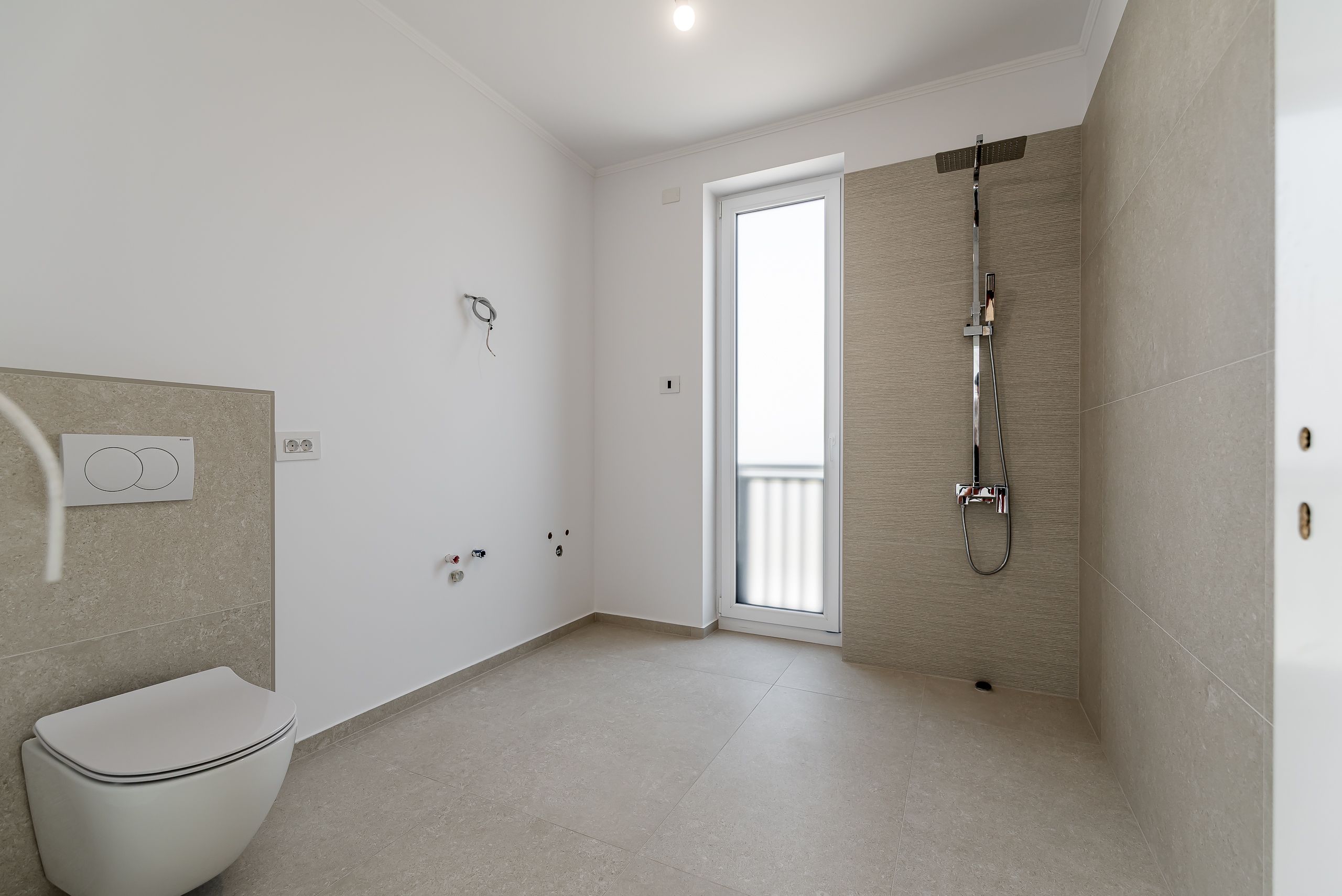 Casa NOUA 4 camere - tip duplex - Complex AFI ARAD - COMISION 0 — fotografia 7