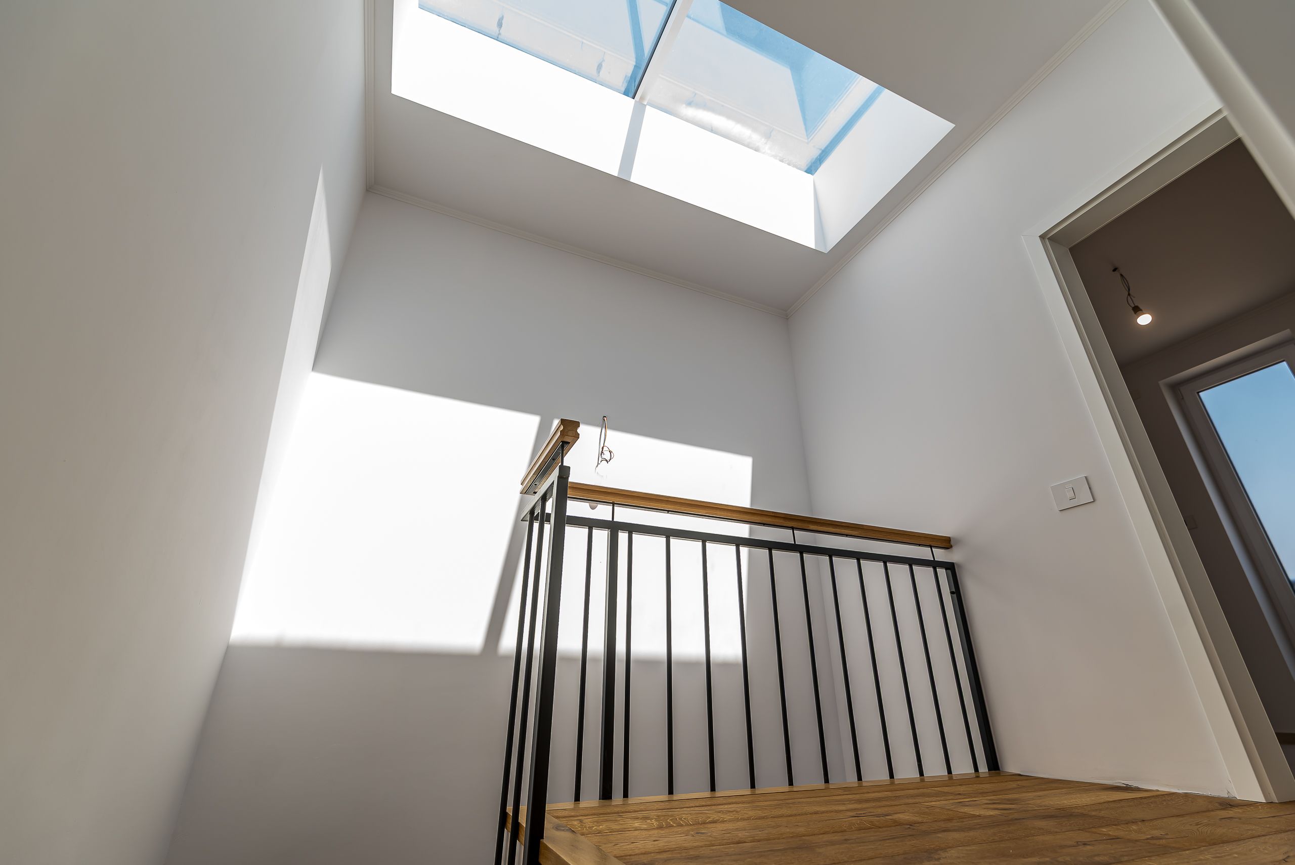 Casa NOUA 4 camere - tip duplex - Complex AFI ARAD - COMISION 0 — fotografia 9
