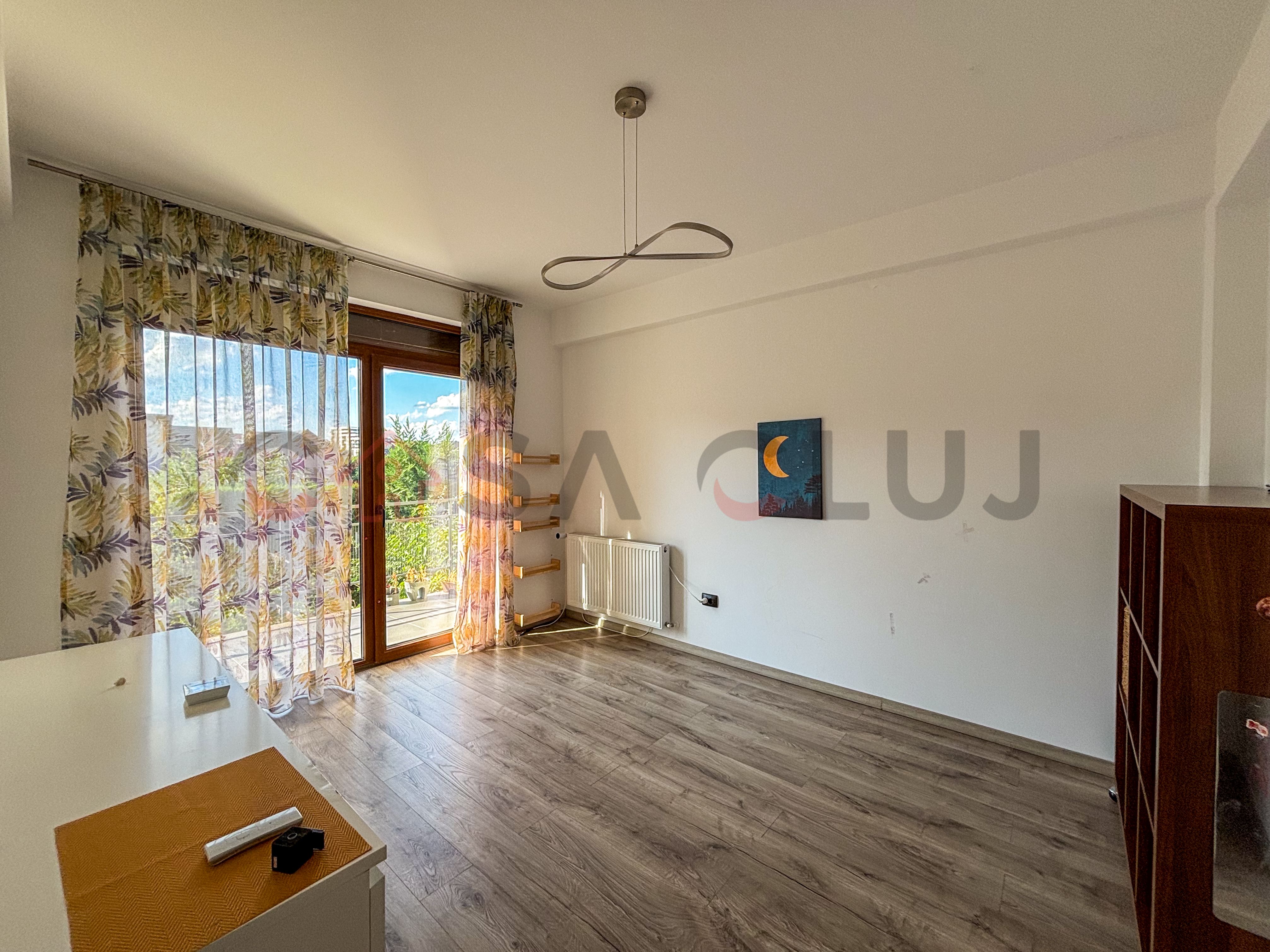 Duplex bine compartimentat - Curte amenajata - Borhanci, la inceput — fotografia 10