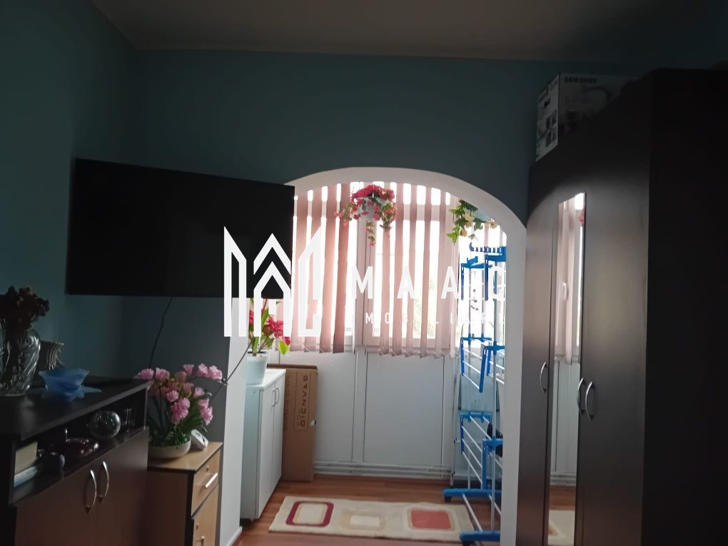 Apartament 2 Camere | Semidecomandat | Balcon Închis | Etaj 3 — fotografia 5