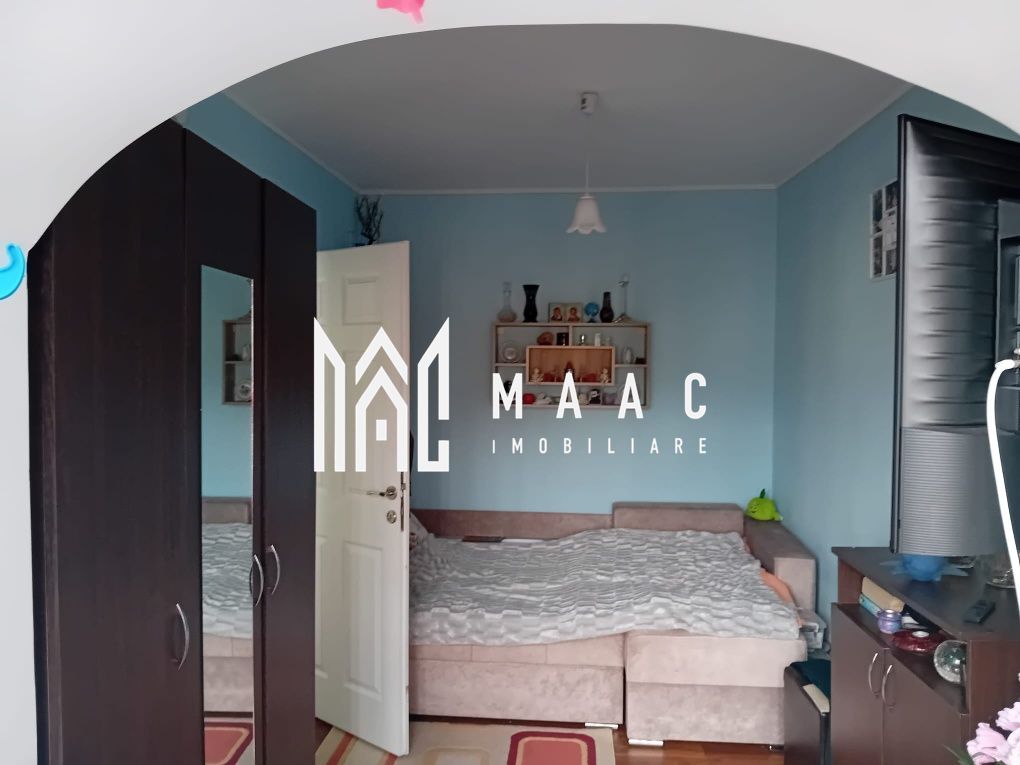Apartament 2 Camere | Semidecomandat | Balcon Închis | Etaj 3 — fotografia 6