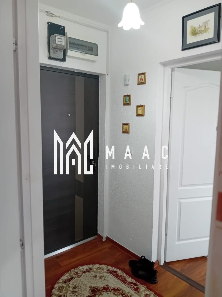 Apartament 2 Camere | Semidecomandat | Balcon Închis | Etaj 3 — fotografia 8